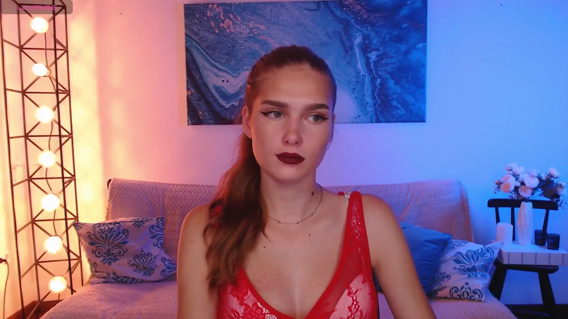 Gallery image thumbnail from Sirela's myfreecams stream on, 07/23/2025, 09:20 image 20 of 20