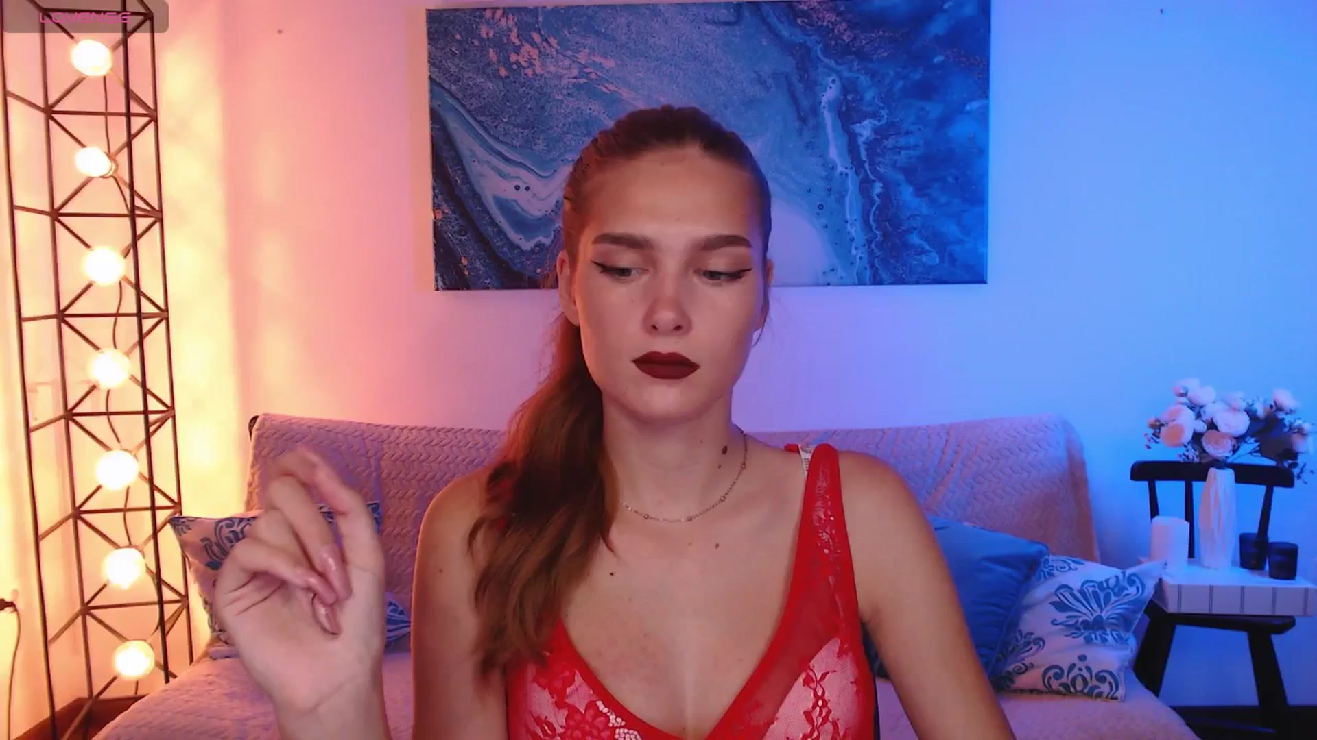 Gallery image thumbnail from Sirela's myfreecams stream on, 07/23/2025, 09:20 image 16 of 20