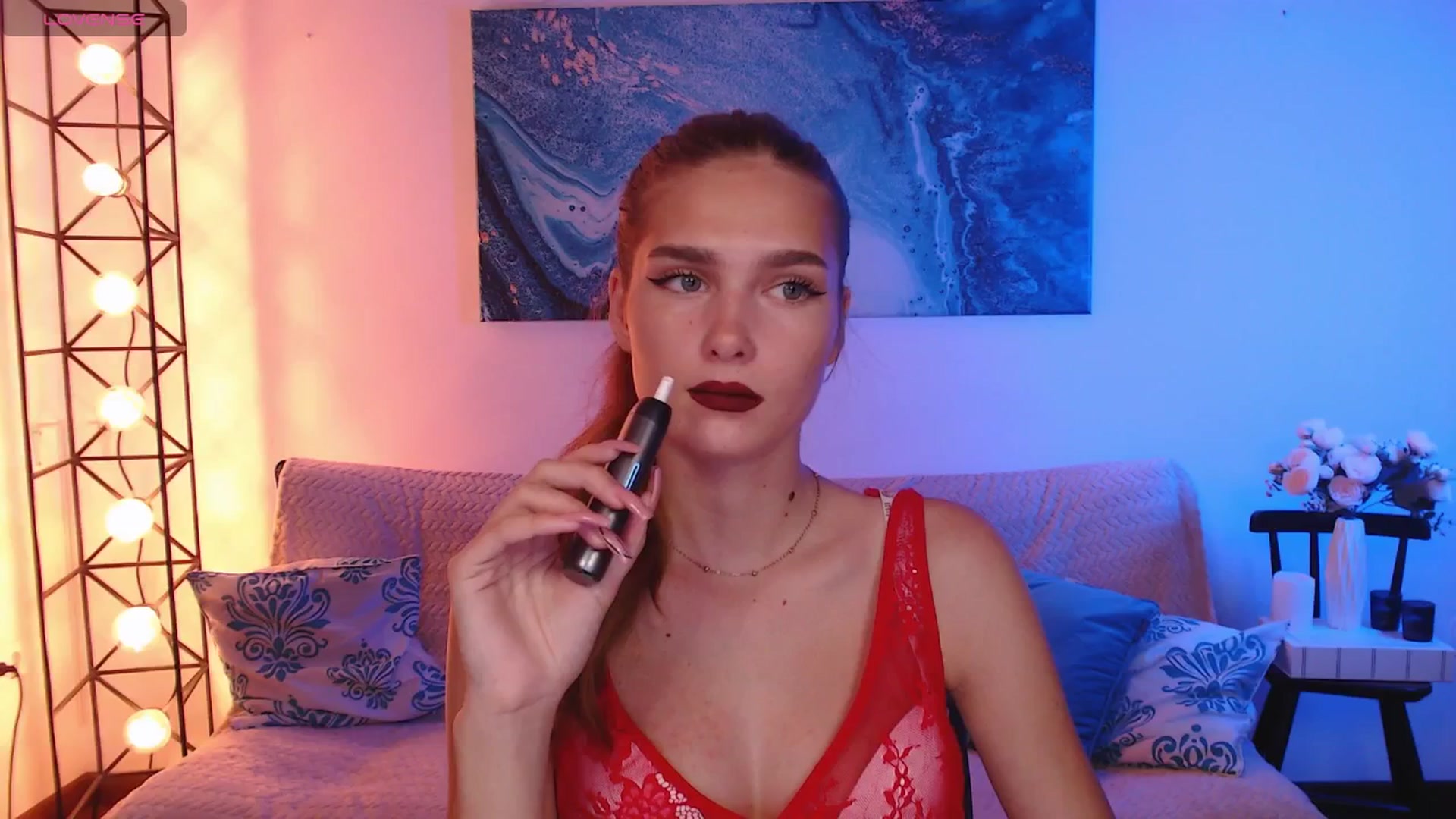 Gallery image thumbnail from Sirela's myfreecams stream on, 07/23/2025, 09:20 image 2 of 20