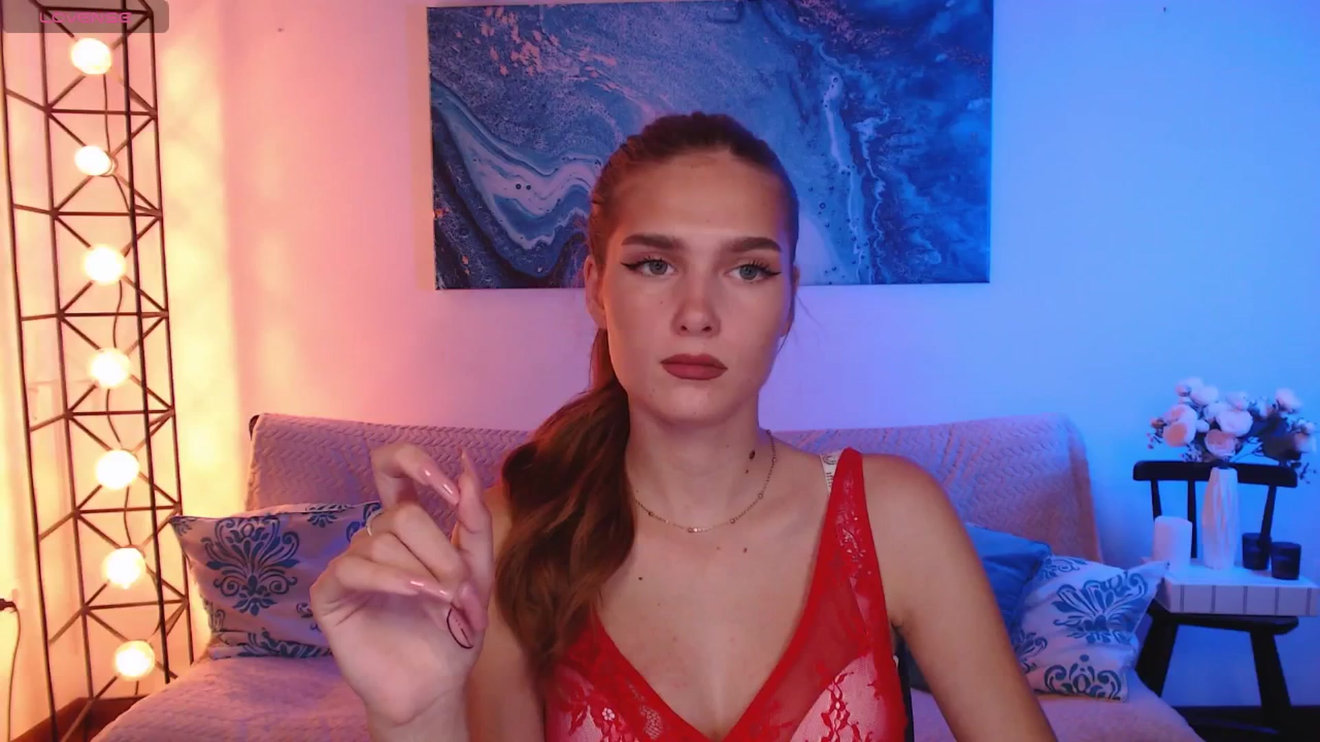 Gallery image thumbnail from Sirela's myfreecams stream on, 07/23/2025, 09:44 image 7 of 20
