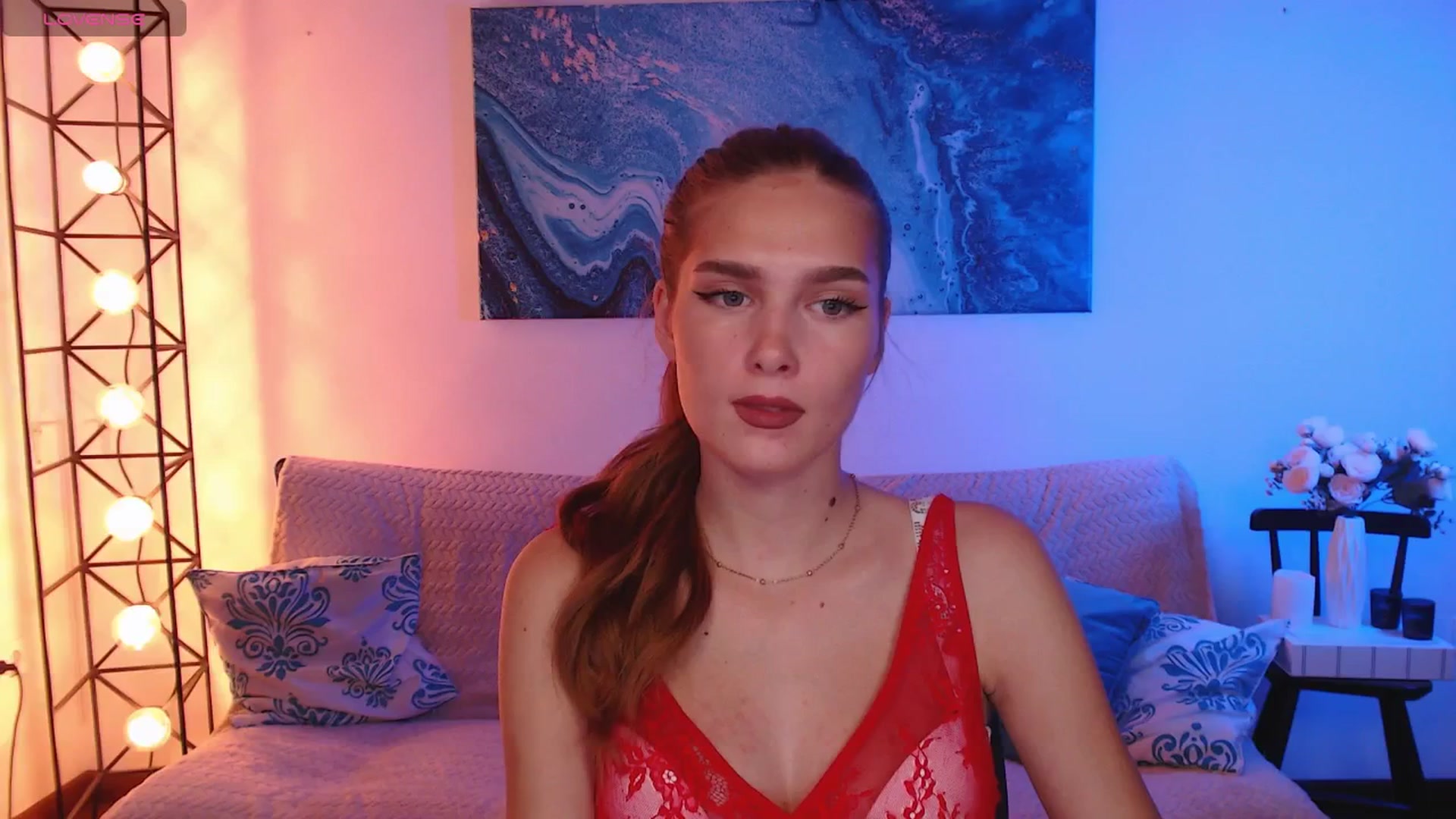 Gallery image thumbnail from Sirela's myfreecams stream on, 07/23/2025, 09:44 image 20 of 20
