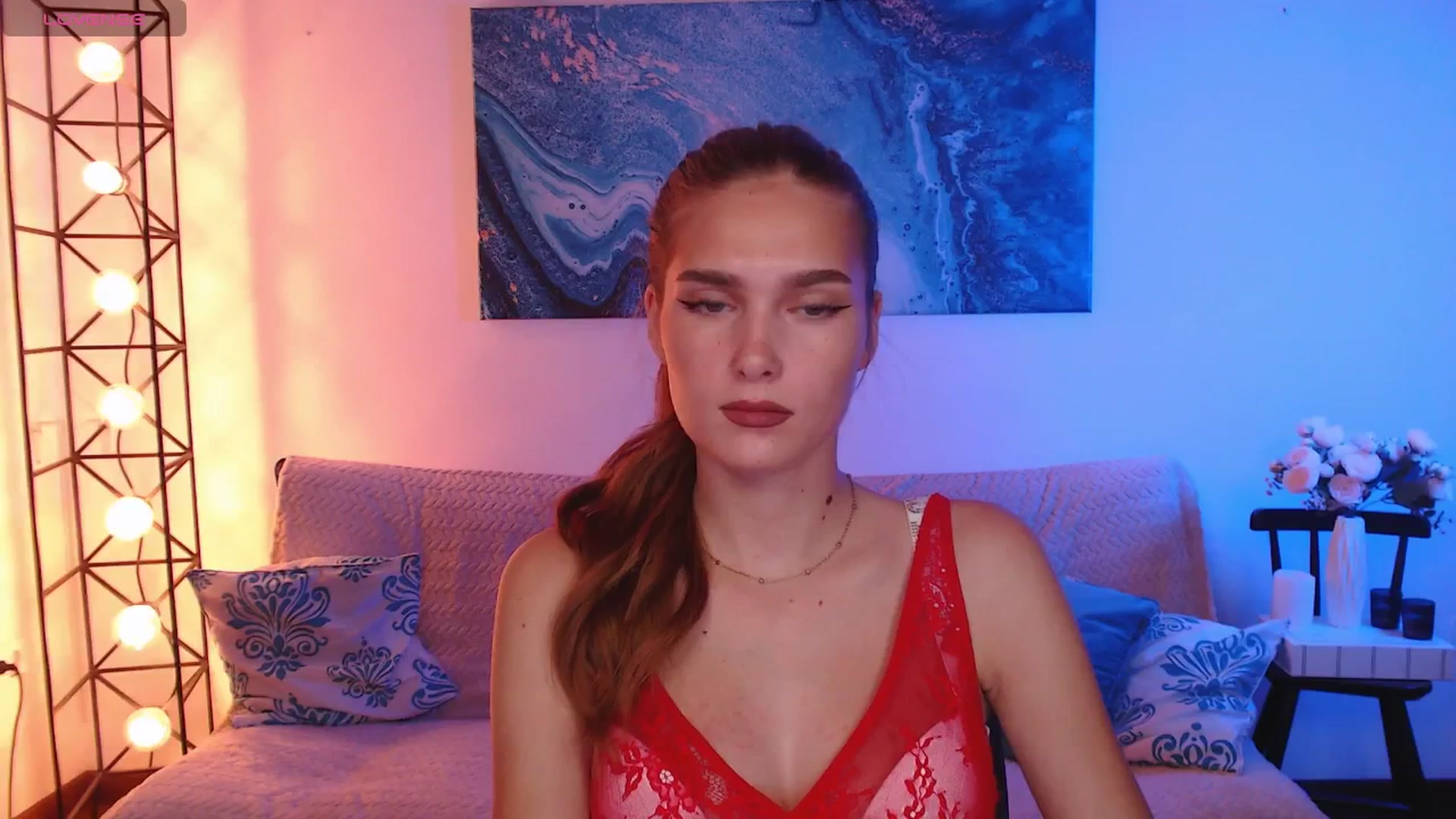 Gallery image thumbnail from Sirela's myfreecams stream on, 07/23/2025, 09:44 image 18 of 20
