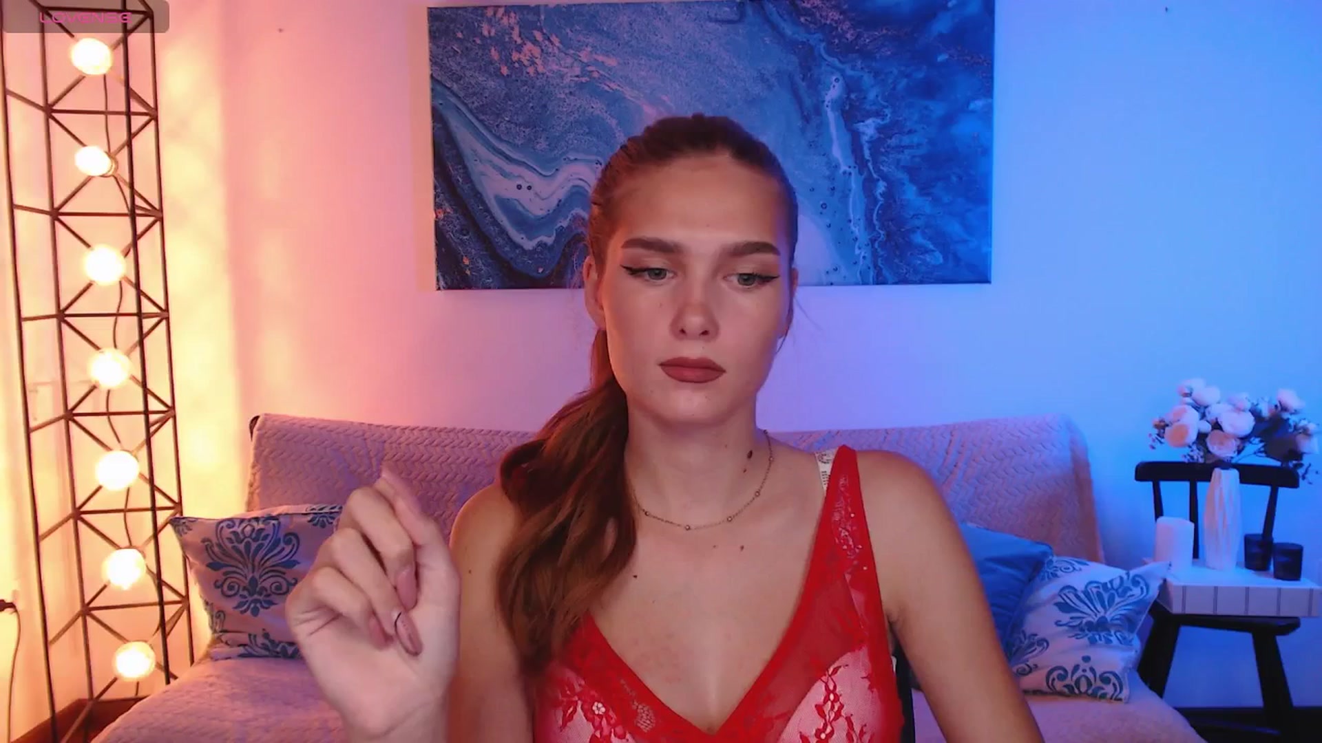 Gallery image thumbnail from Sirela's myfreecams stream on, 07/23/2025, 09:44 image 16 of 20