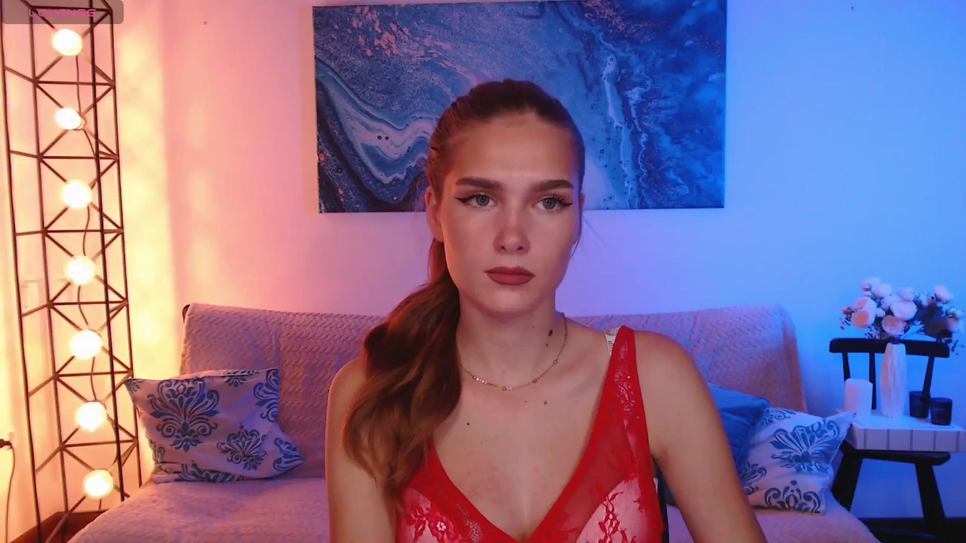 Gallery image thumbnail from Sirela's myfreecams stream on, 07/23/2025, 09:44 image 1 of 20