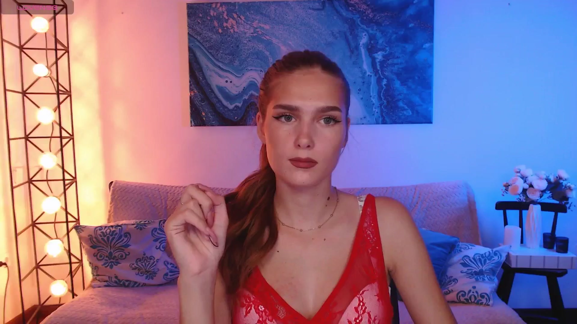 Gallery image thumbnail from Sirela's myfreecams stream on, 07/23/2025, 09:44 image 15 of 20