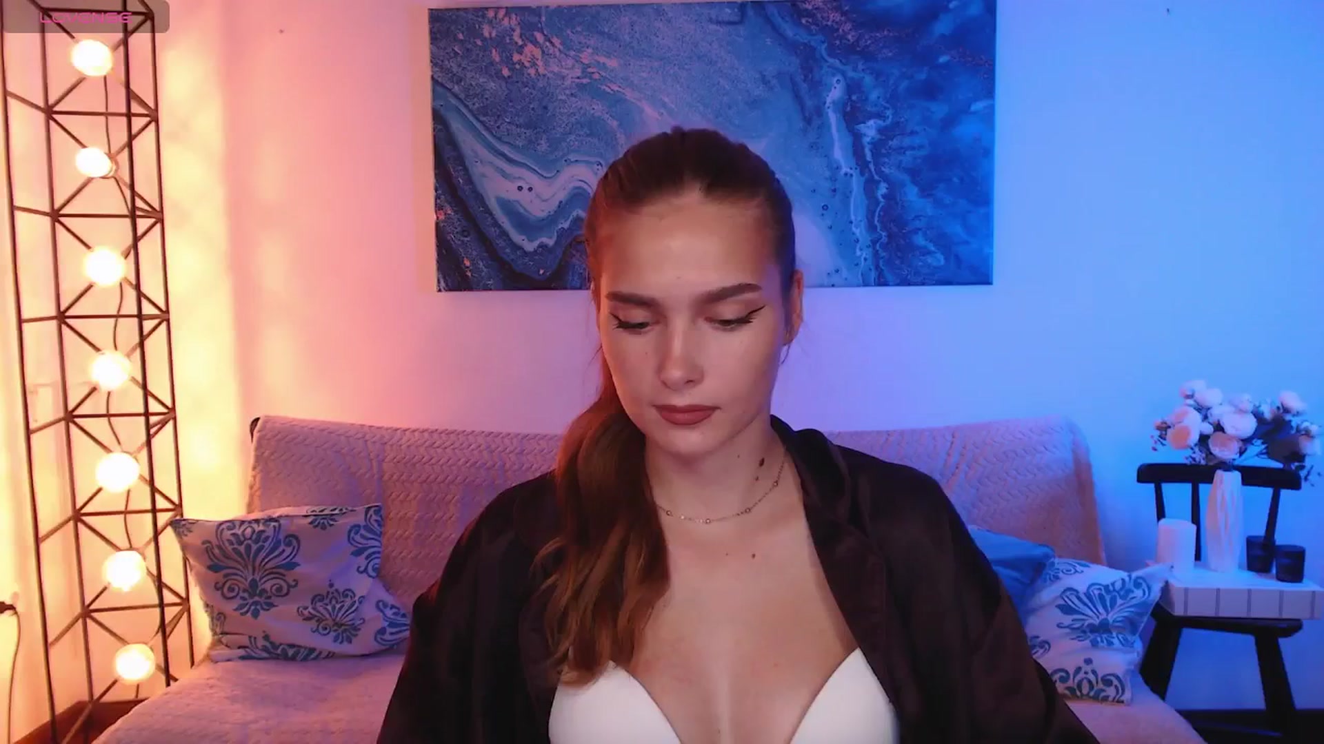Gallery image thumbnail from Sirela's myfreecams stream on, 07/23/2025, 10:54 image 17 of 20