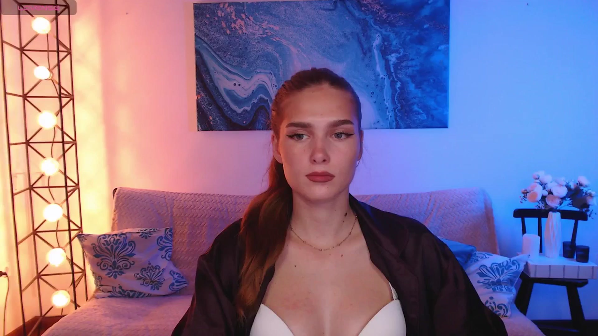 Gallery image thumbnail from Sirela's myfreecams stream on, 07/23/2025, 10:54 image 9 of 20