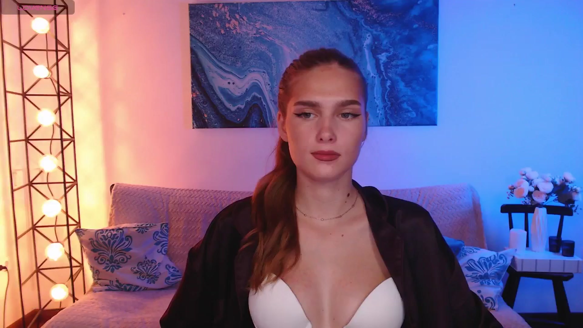 Gallery image thumbnail from Sirela's myfreecams stream on, 07/23/2025, 10:54 image 15 of 20