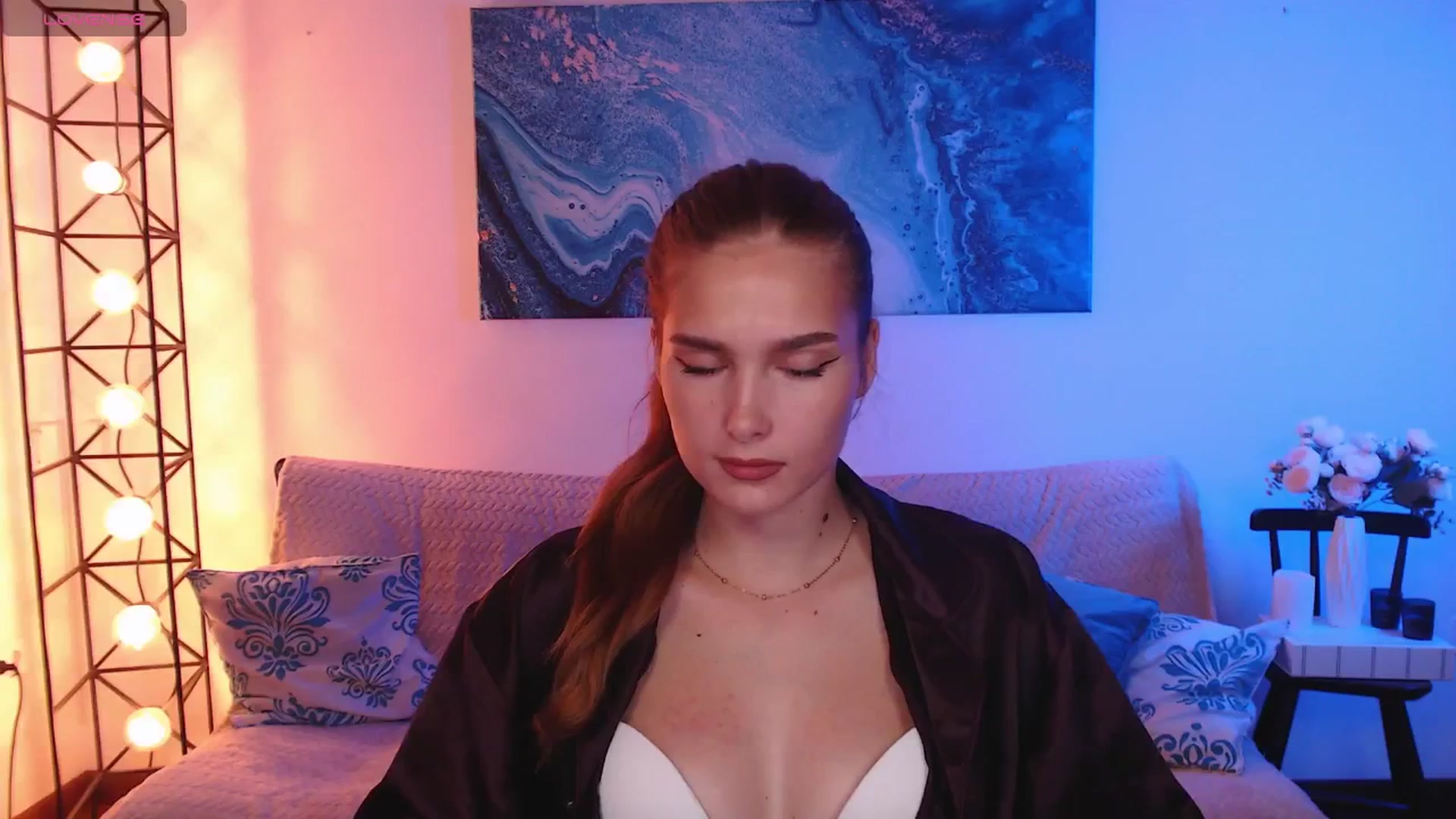 Gallery image thumbnail from Sirela's myfreecams stream on, 07/23/2025, 10:54 image 11 of 20