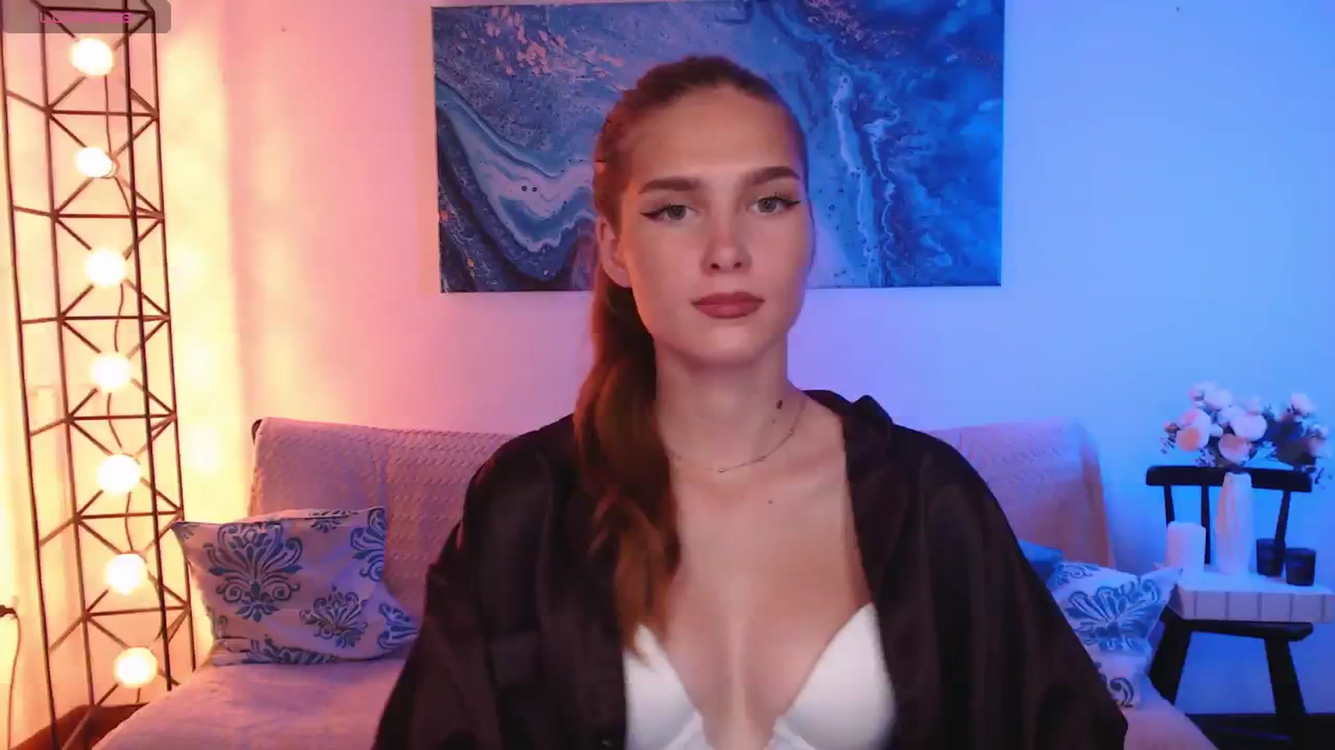 Gallery image thumbnail from Sirela's myfreecams stream on, 07/23/2025, 10:54 image 14 of 20