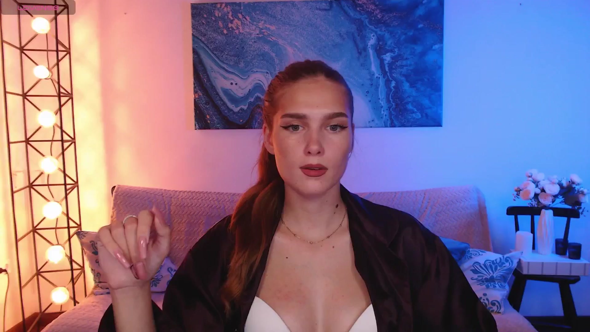 Gallery image thumbnail from Sirela's myfreecams stream on, 07/23/2025, 10:54 image 3 of 20