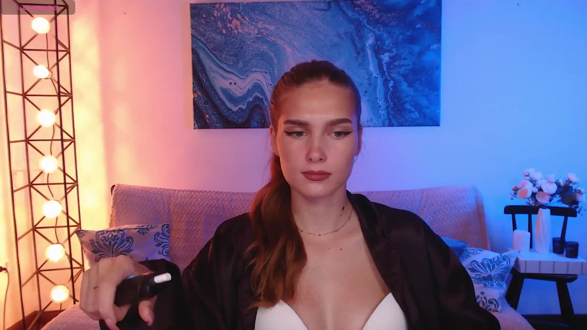 Gallery image thumbnail from Sirela's myfreecams stream on, 07/23/2025, 10:54 image 18 of 20
