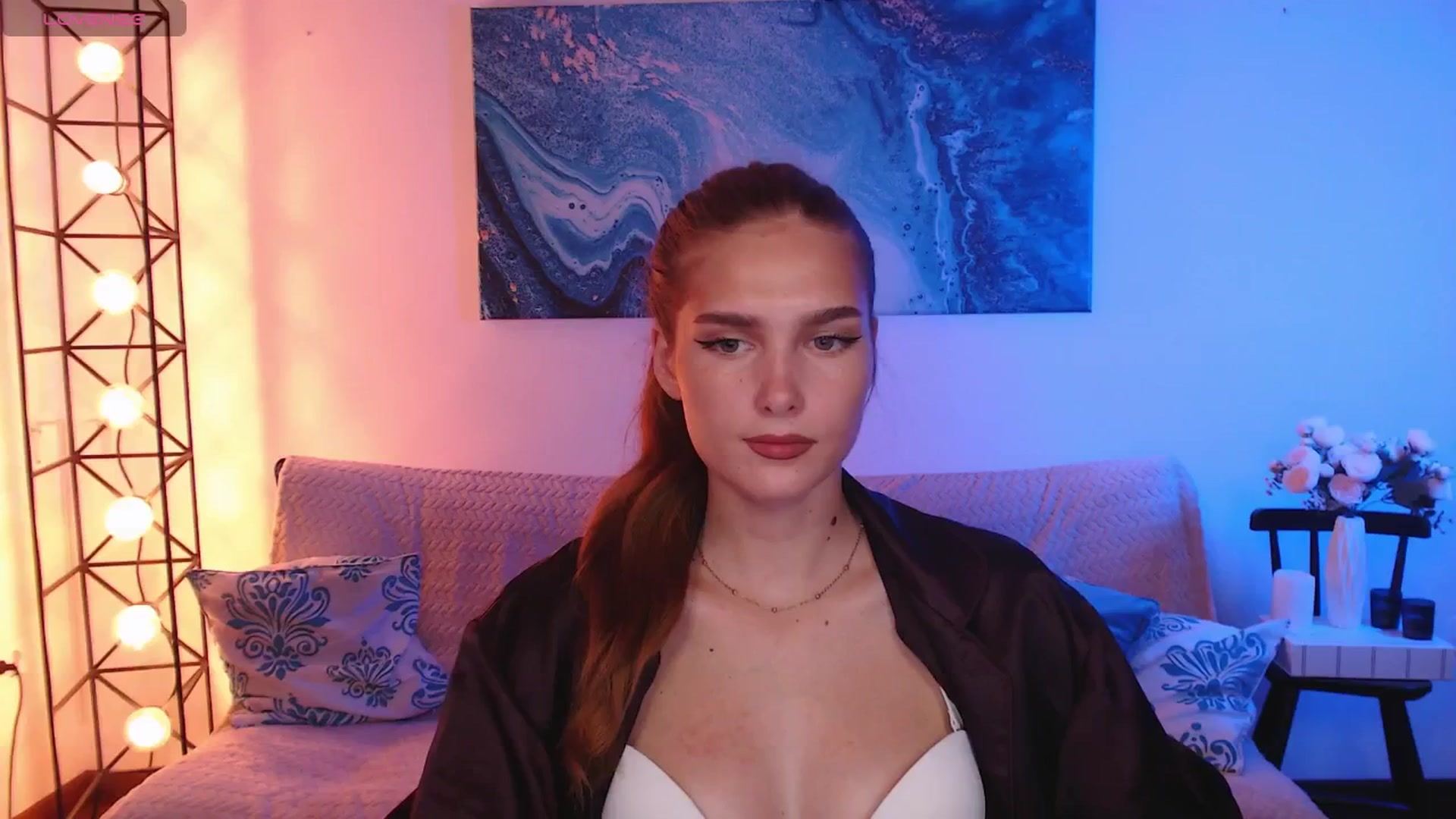 Gallery image thumbnail from Sirela's myfreecams stream on, 07/23/2025, 10:54 image 8 of 20