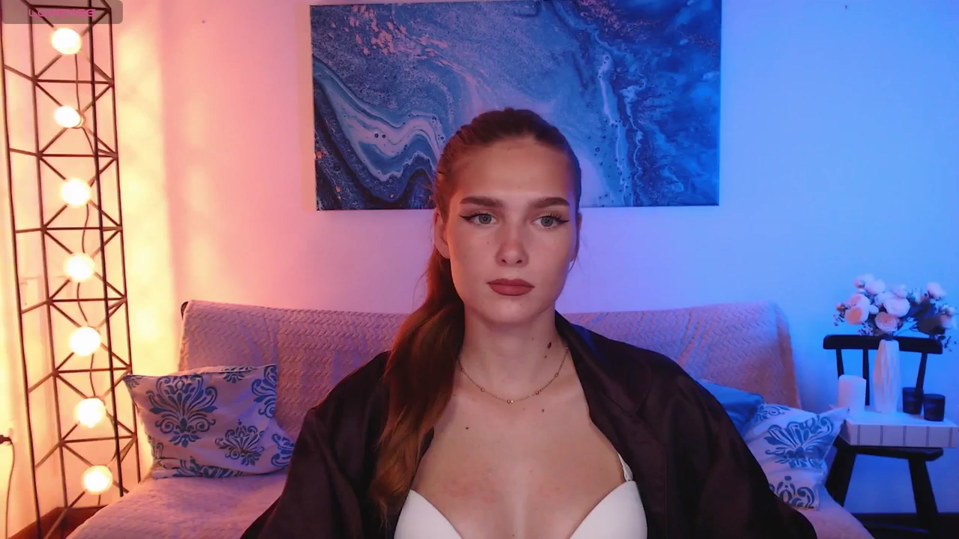 Gallery image thumbnail from Sirela's myfreecams stream on, 07/23/2025, 10:54 image 10 of 20