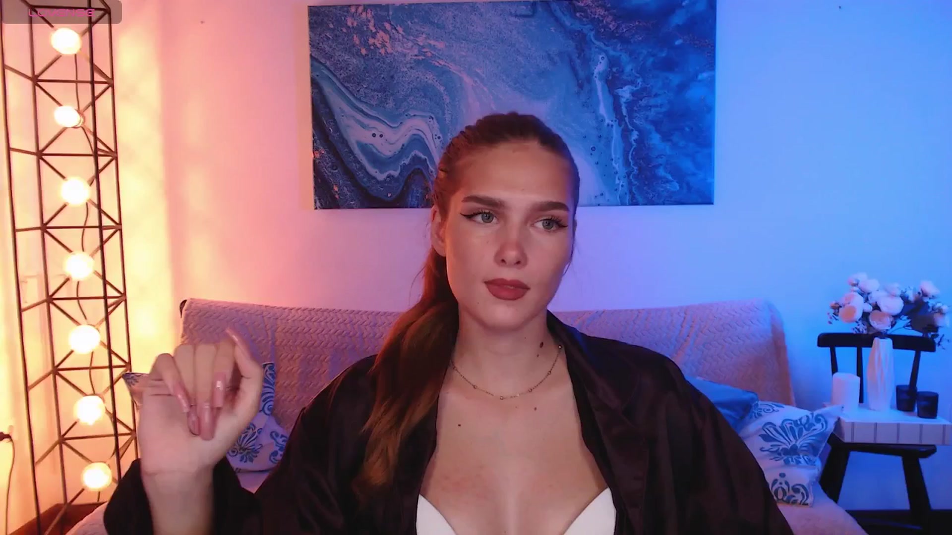 Gallery image thumbnail from Sirela's myfreecams stream on, 07/23/2025, 10:54 image 12 of 20