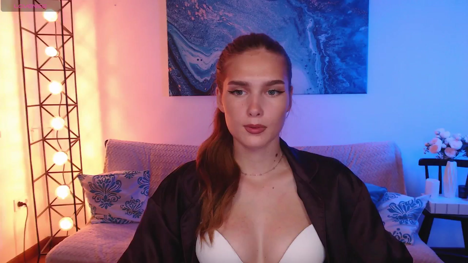 Gallery image thumbnail from Sirela's myfreecams stream on, 07/23/2025, 11:53 image 5 of 20