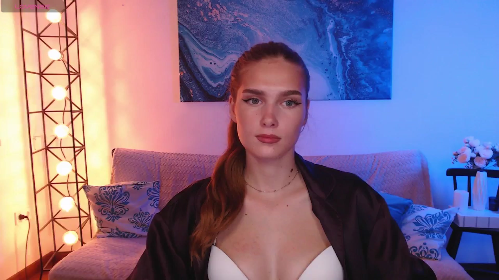 Gallery image thumbnail from Sirela's myfreecams stream on, 07/23/2025, 11:53 image 9 of 20