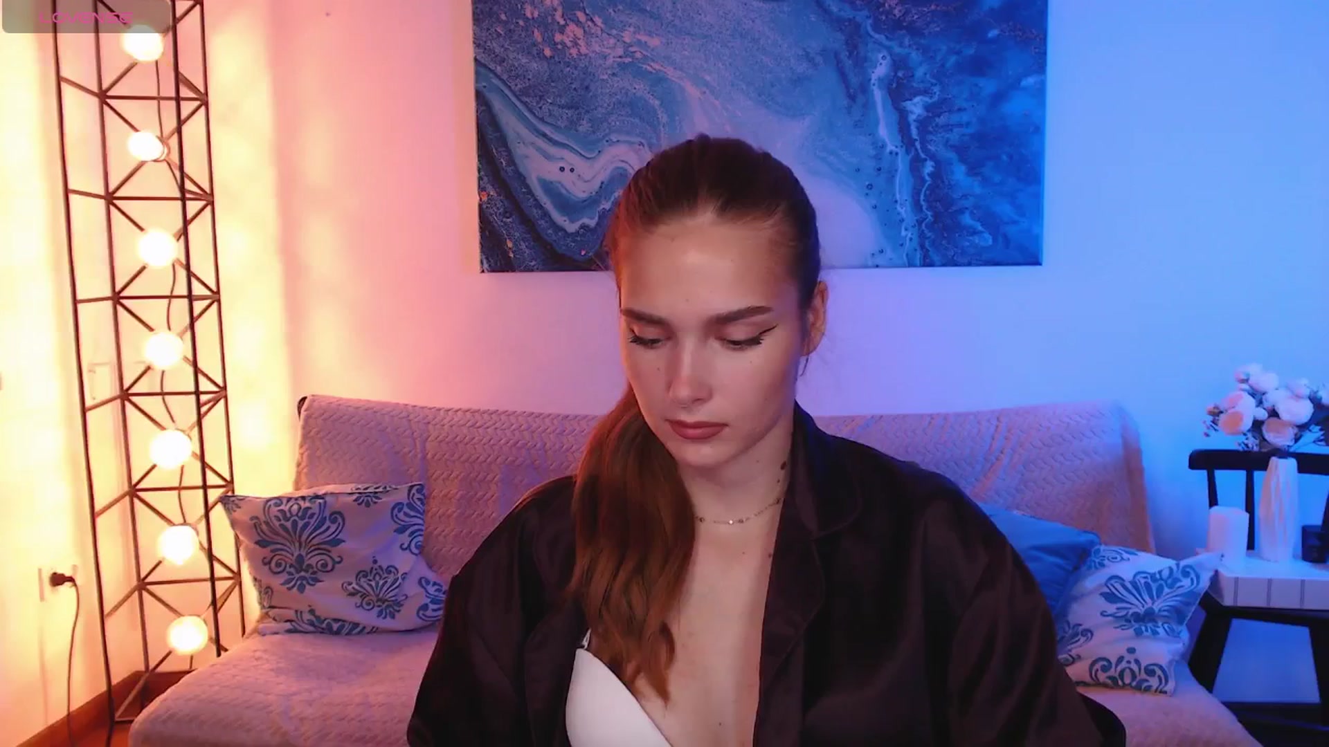 Gallery image thumbnail from Sirela's myfreecams stream on, 07/23/2025, 11:53 image 19 of 20