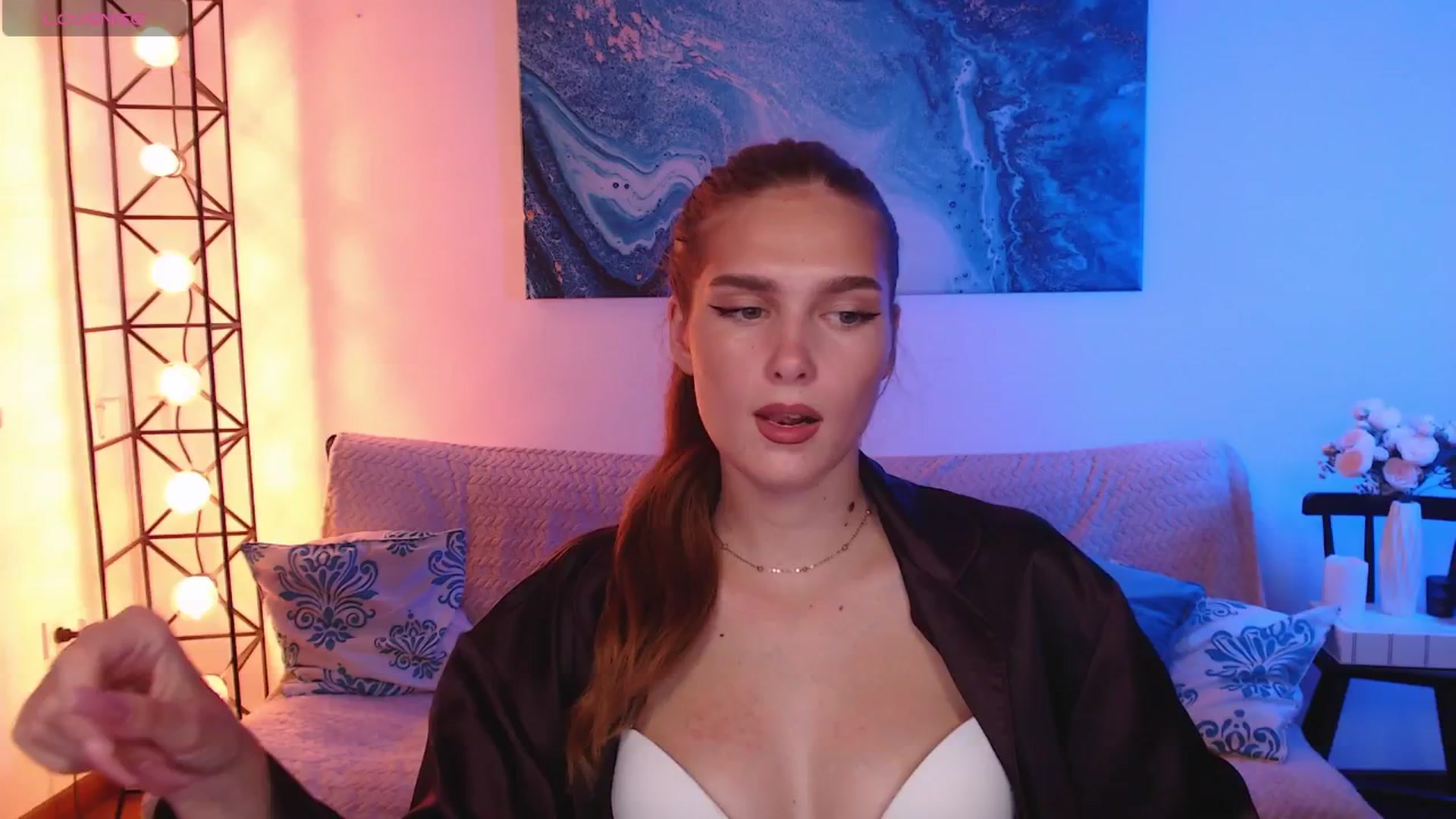 Gallery image thumbnail from Sirela's myfreecams stream on, 07/23/2025, 11:53 image 14 of 20