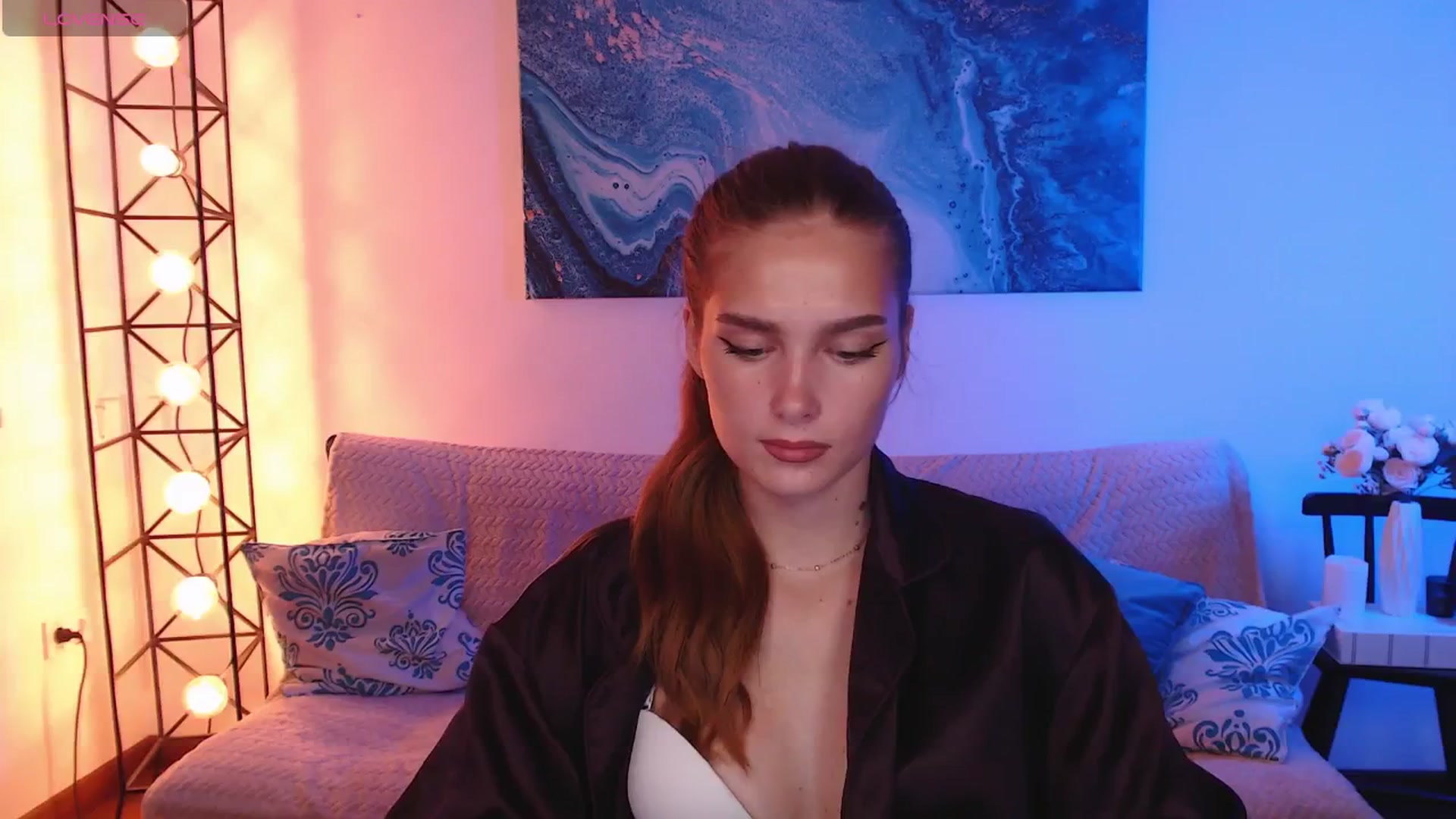 Gallery image thumbnail from Sirela's myfreecams stream on, 07/23/2025, 11:53 image 18 of 20