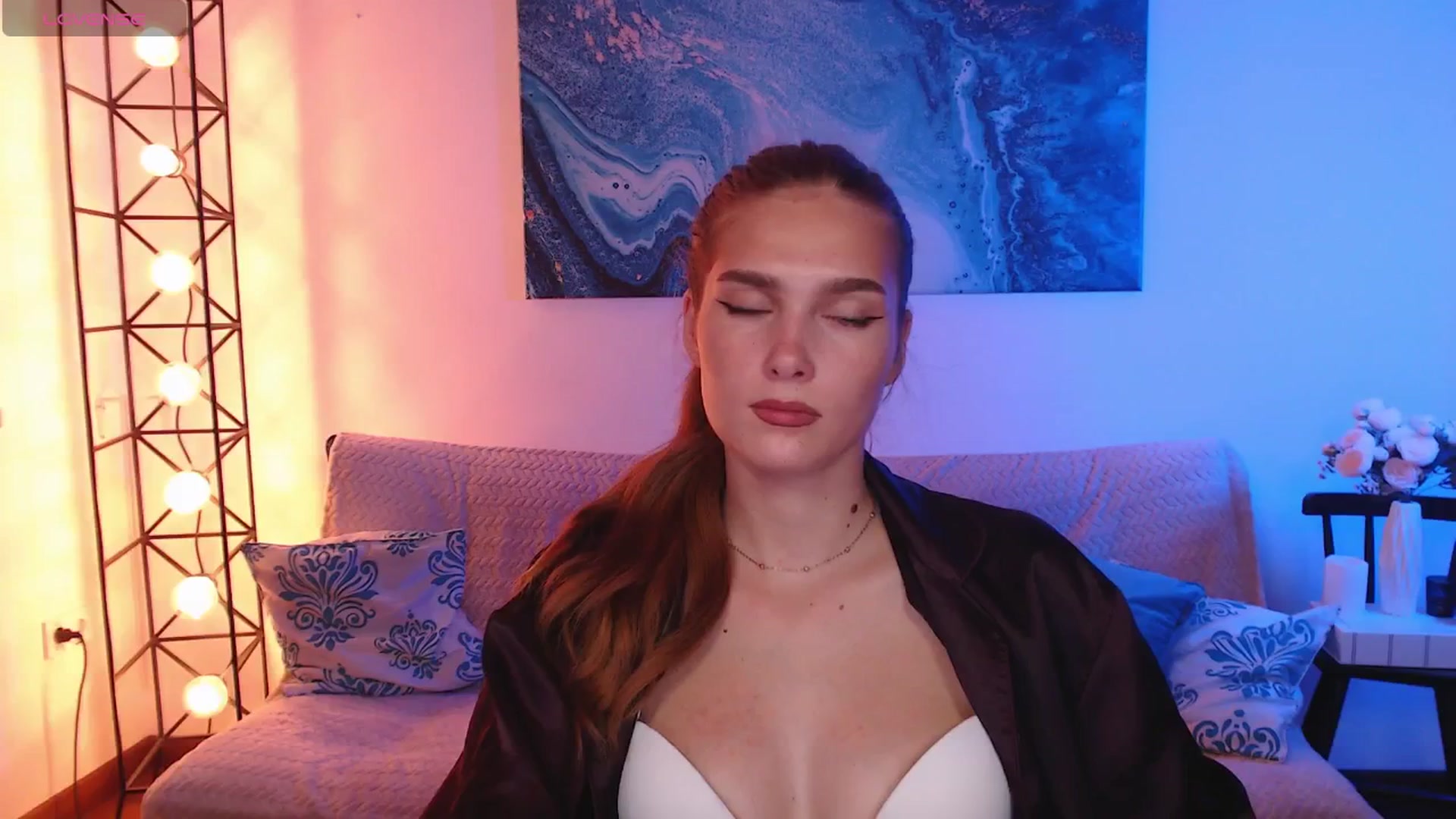 Gallery image thumbnail from Sirela's myfreecams stream on, 07/23/2025, 11:53 image 17 of 20