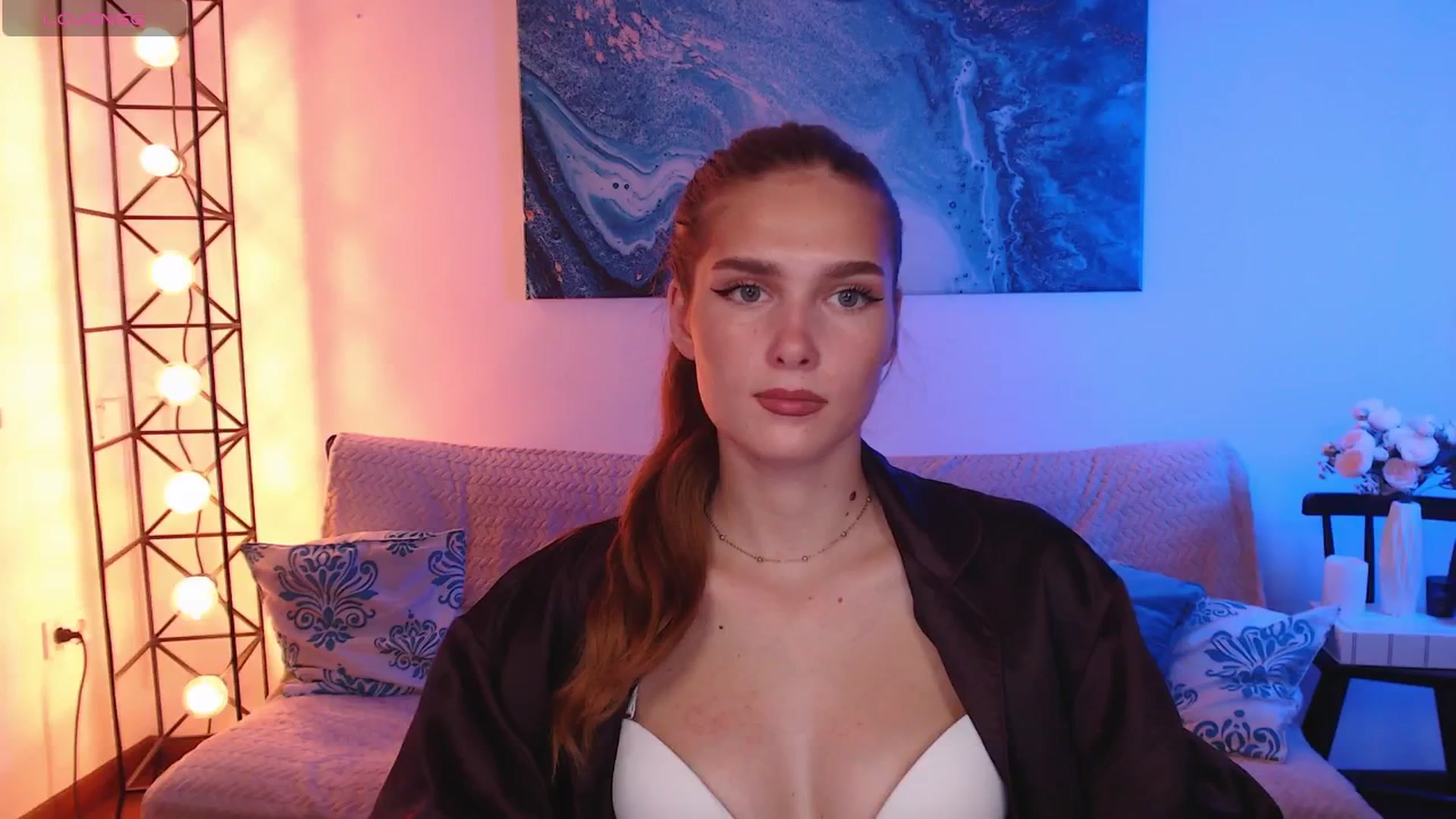 Gallery image thumbnail from Sirela's myfreecams stream on, 07/23/2025, 11:53 image 7 of 20