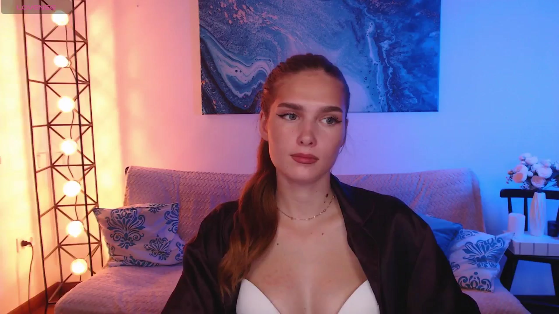 Gallery image thumbnail from Sirela's myfreecams stream on, 07/23/2025, 11:53 image 13 of 20