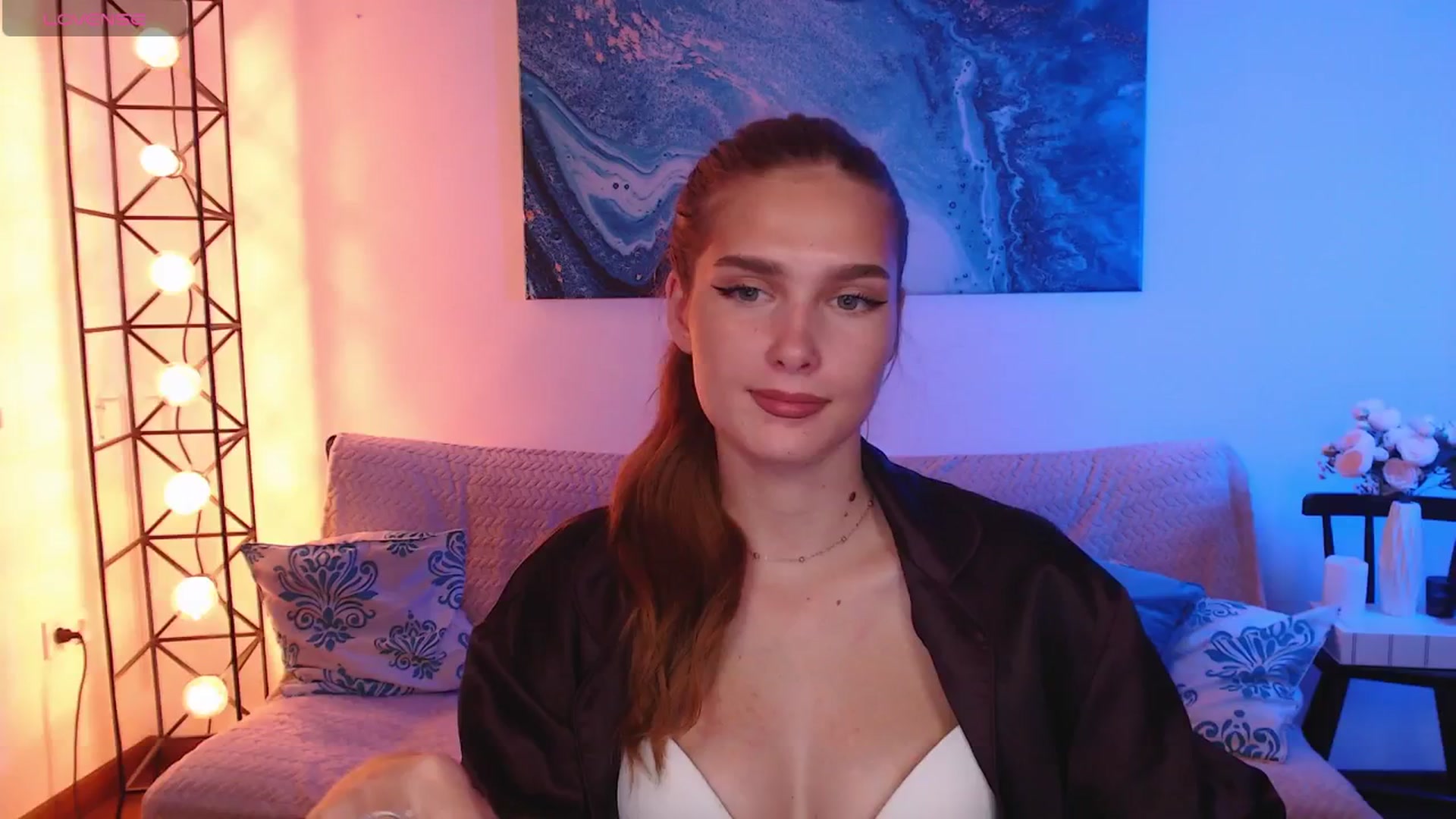 Gallery image thumbnail from Sirela's myfreecams stream on, 07/23/2025, 11:53 image 6 of 20