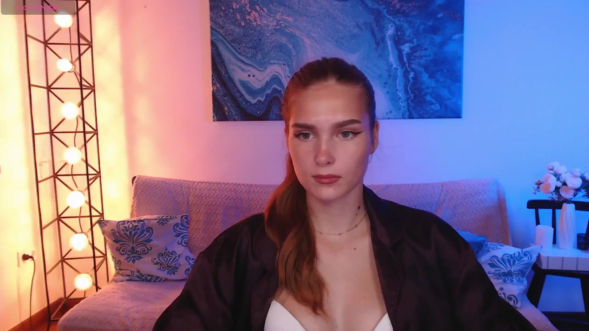 Gallery image thumbnail from Sirela's myfreecams stream on, 07/23/2025, 12:16 image 4 of 20