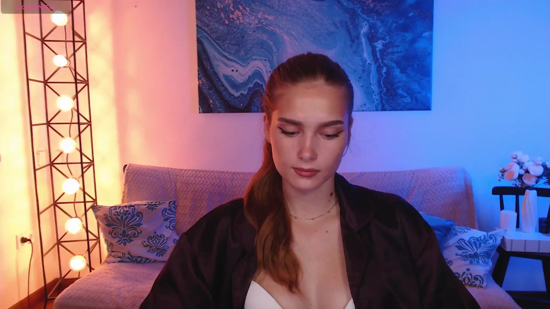 Gallery image thumbnail from Sirela's myfreecams stream on, 07/23/2025, 12:16 image 3 of 20