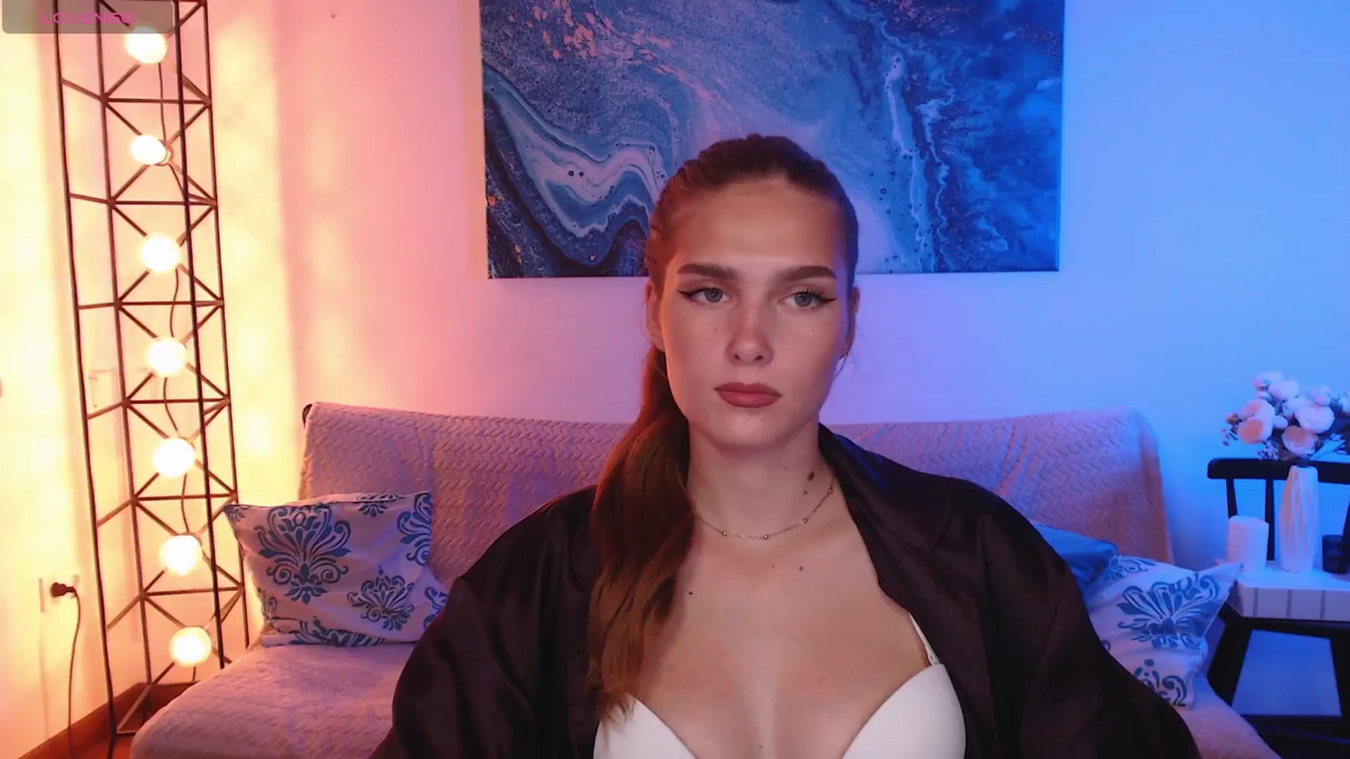 Gallery image thumbnail from Sirela's myfreecams stream on, 07/23/2025, 12:16 image 12 of 20