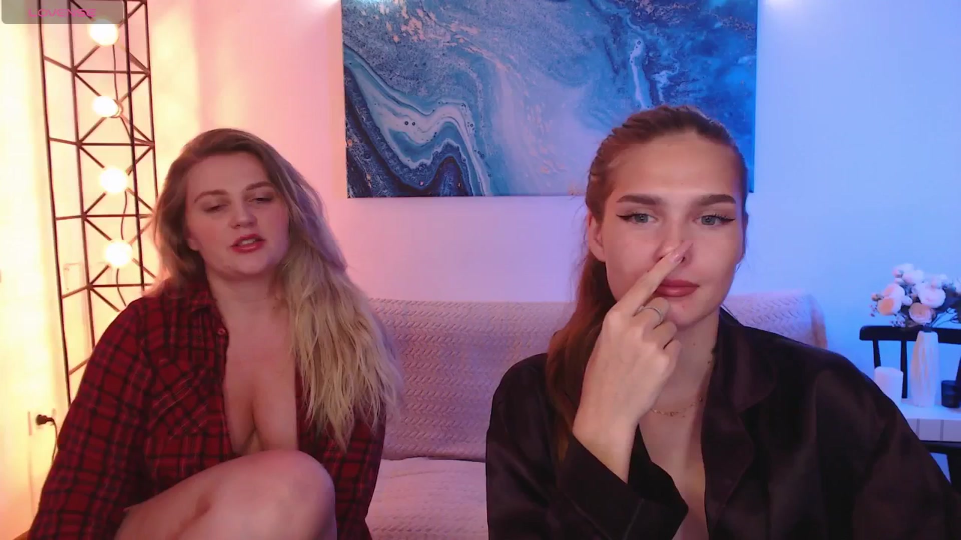 Gallery image thumbnail from Sirela's myfreecams stream on, 07/23/2025, 14:25 image 11 of 20