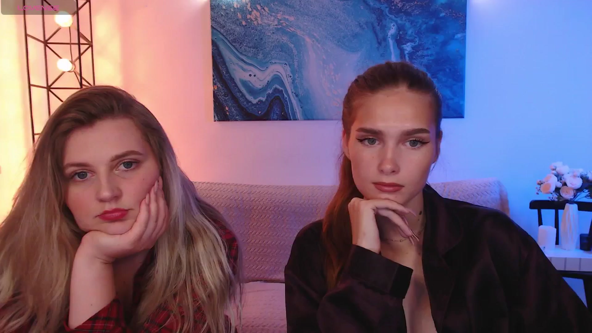 Gallery image thumbnail from Sirela's myfreecams stream on, 07/23/2025, 14:25 image 2 of 20