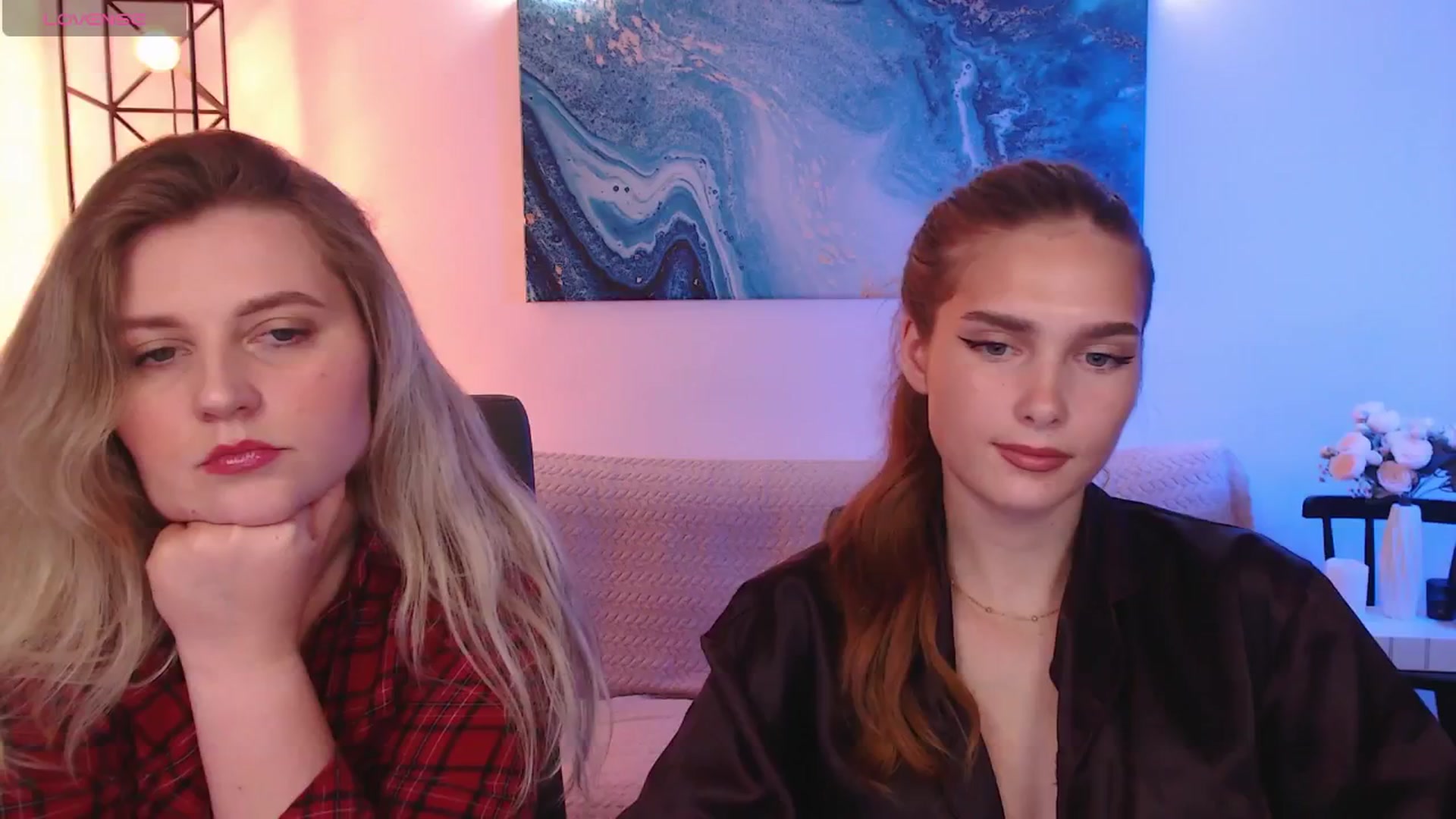 Gallery image thumbnail from Sirela's myfreecams stream on, 07/23/2025, 14:25 image 20 of 20