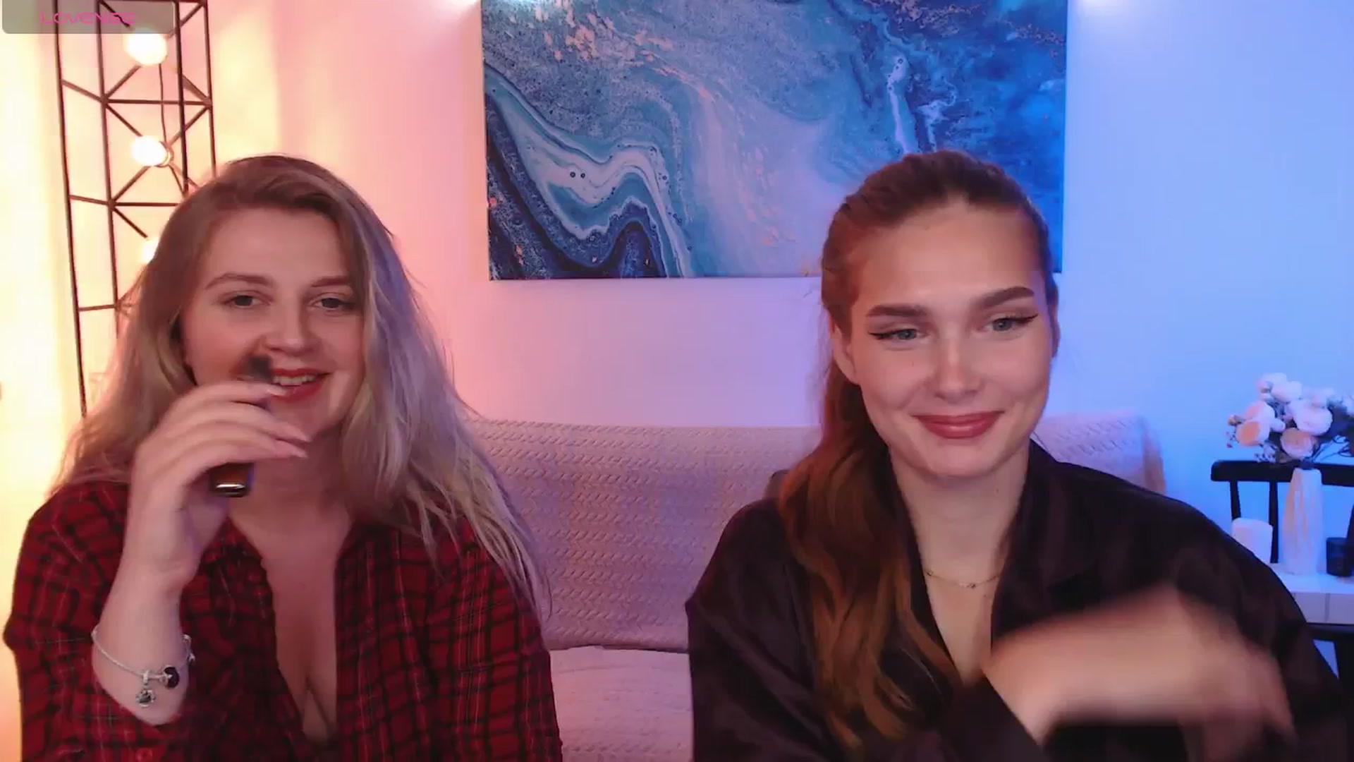 Gallery image thumbnail from Sirela's myfreecams stream on, 07/23/2025, 14:25 image 18 of 20