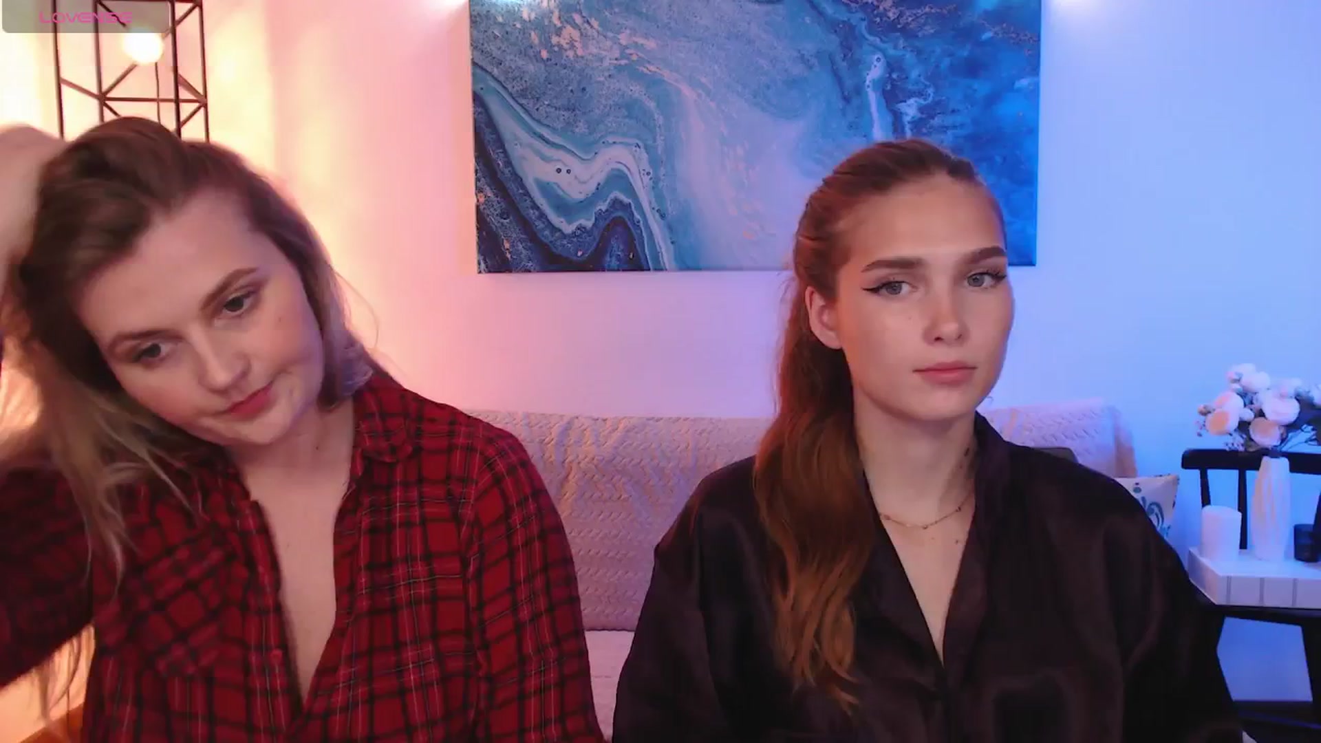 Gallery image thumbnail from Sirela's myfreecams stream on, 07/23/2025, 15:06 image 2 of 20