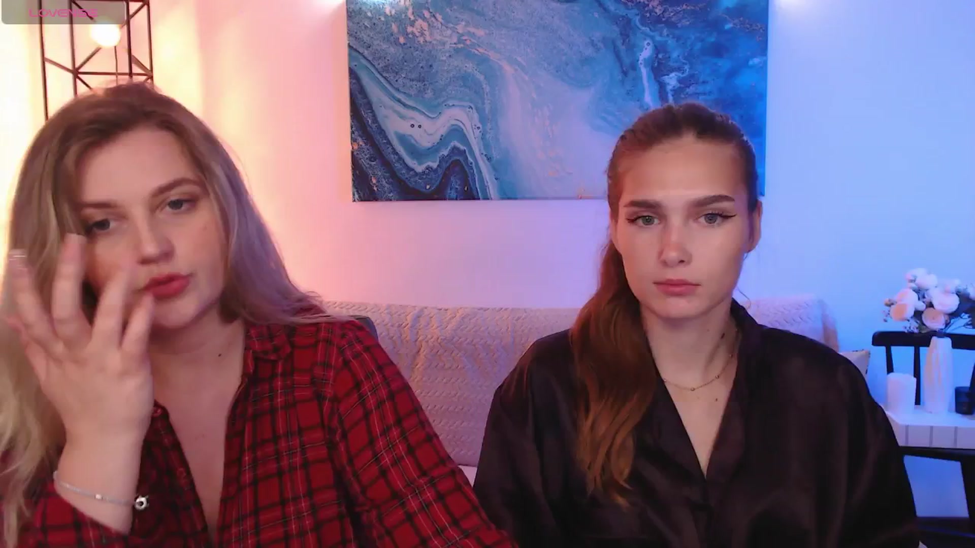 Gallery image thumbnail from Sirela's myfreecams stream on, 07/23/2025, 15:06 image 1 of 20
