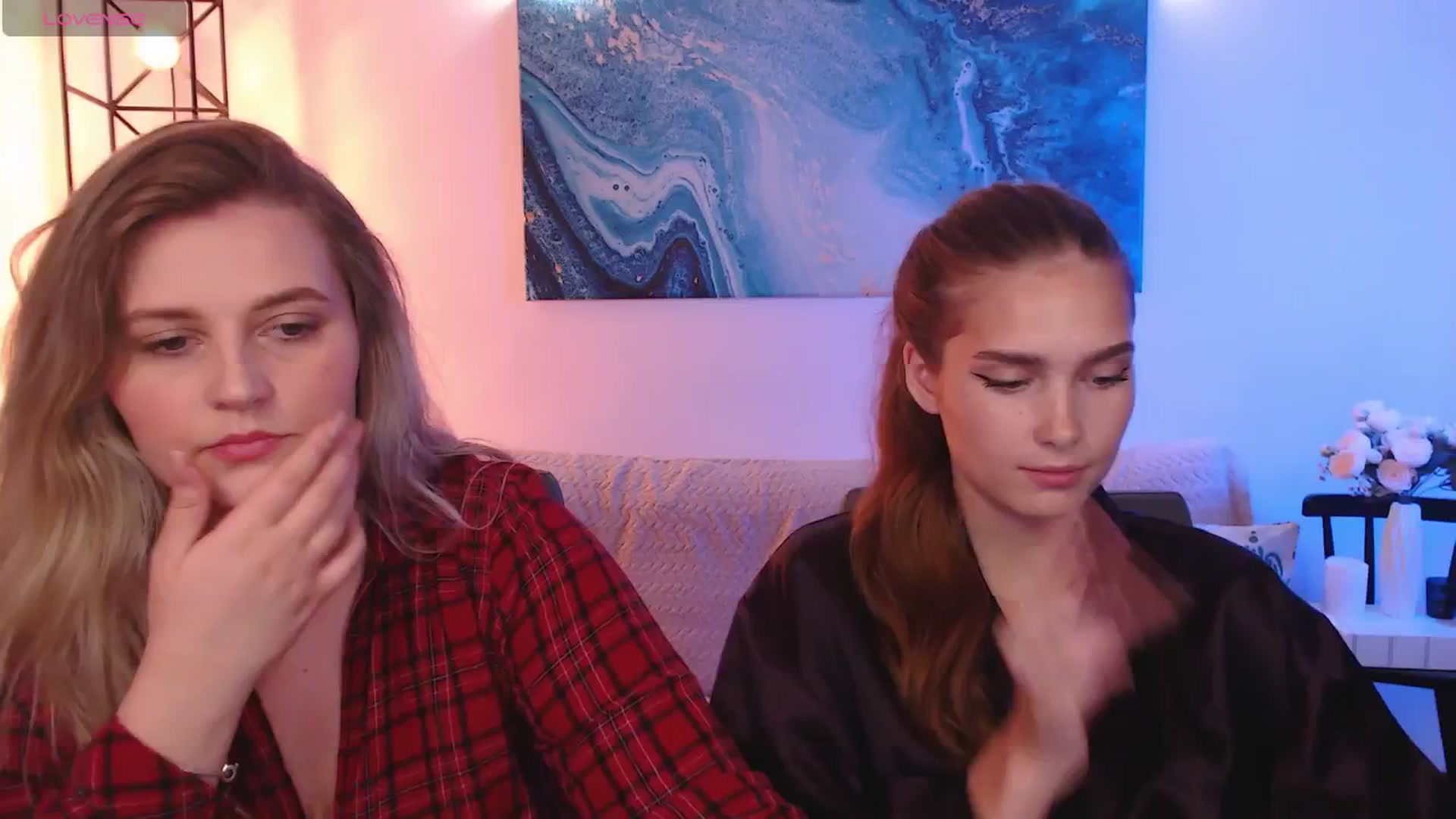 Gallery image thumbnail from Sirela's myfreecams stream on, 07/23/2025, 15:06 image 7 of 20