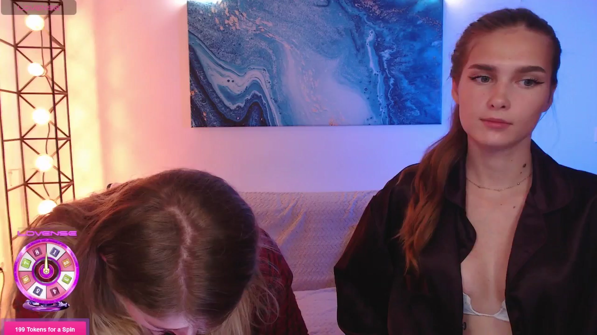 Gallery image thumbnail from Sirela's myfreecams stream on, 07/23/2025, 17:59 image 5 of 20