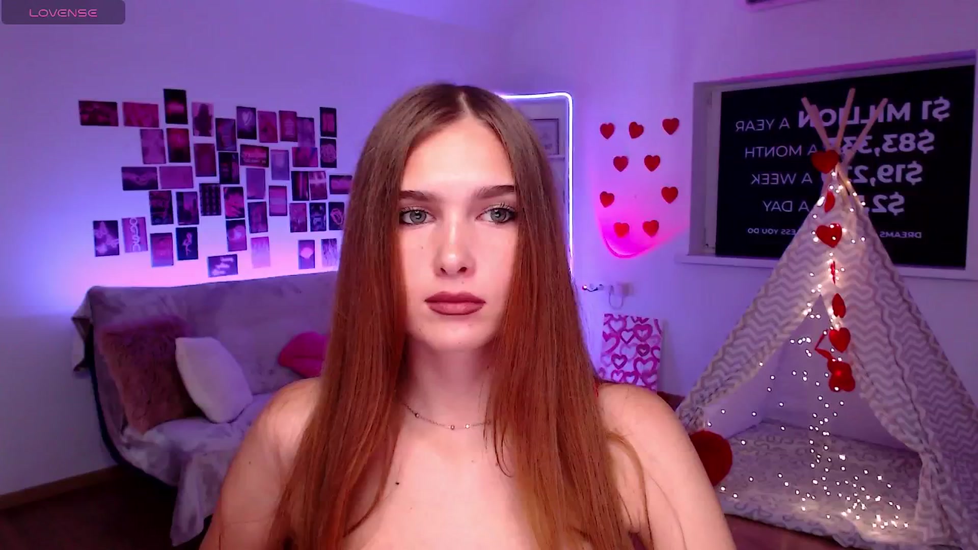 Gallery image thumbnail from Sirela's myfreecams stream on, 07/24/2025, 09:33 image 7 of 20