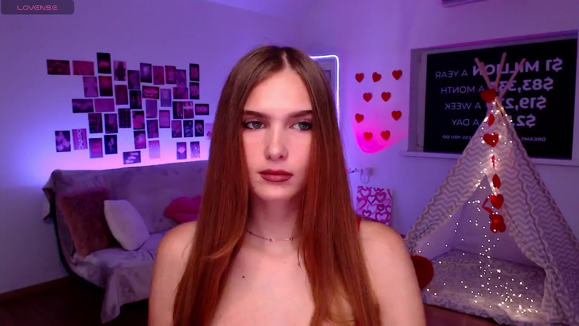 Gallery image thumbnail from Sirela's myfreecams stream on, 07/24/2025, 09:33 image 20 of 20