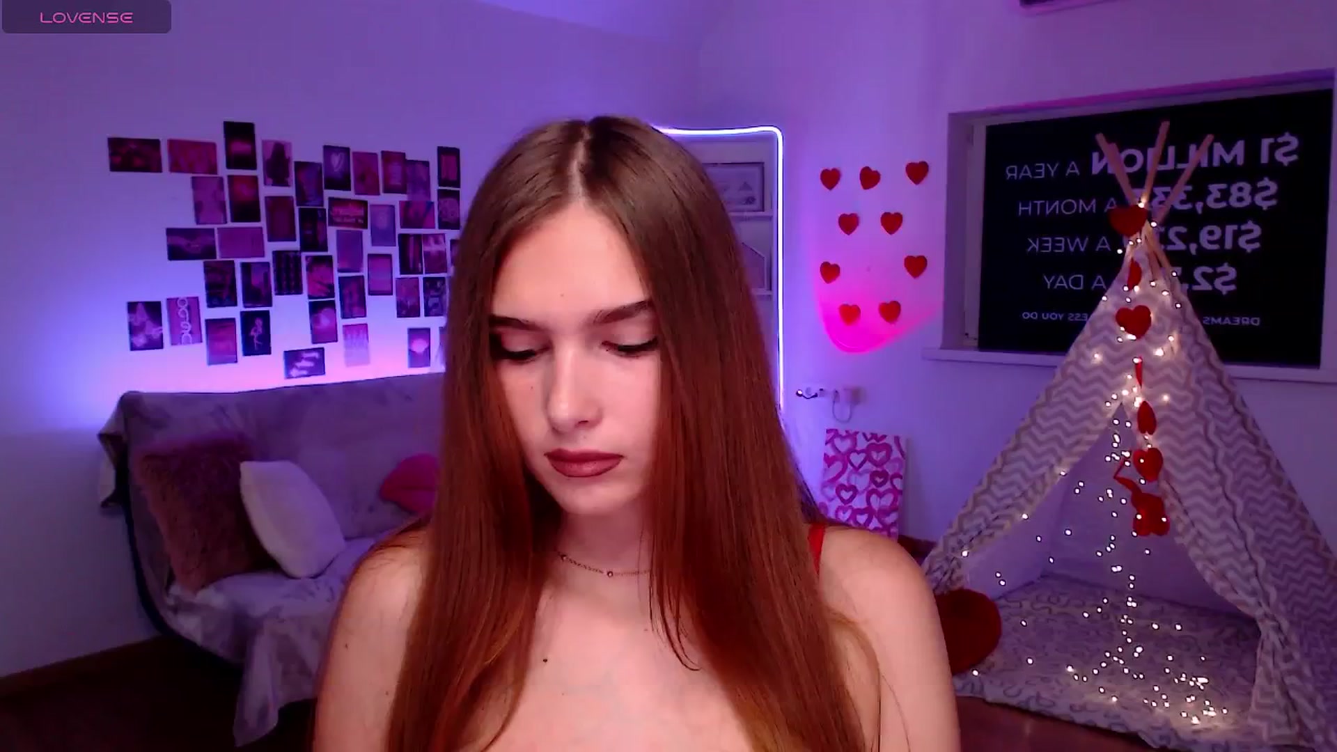 Gallery image thumbnail from Sirela's myfreecams stream on, 07/24/2025, 09:33 image 9 of 20