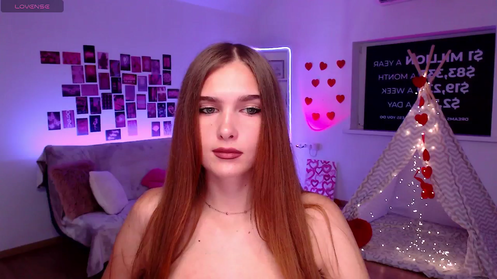 Gallery image thumbnail from Sirela's myfreecams stream on, 07/24/2025, 09:33 image 6 of 20