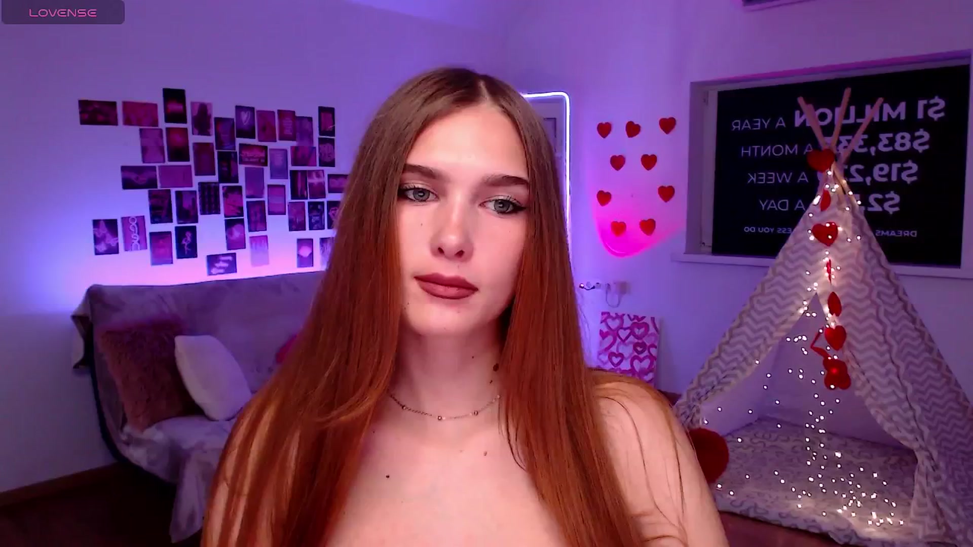 Gallery image thumbnail from Sirela's myfreecams stream on, 07/24/2025, 09:33 image 1 of 20