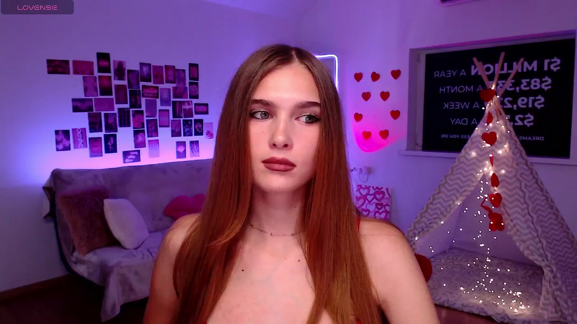 Gallery image thumbnail from Sirela's myfreecams stream on, 07/24/2025, 09:33 image 12 of 20