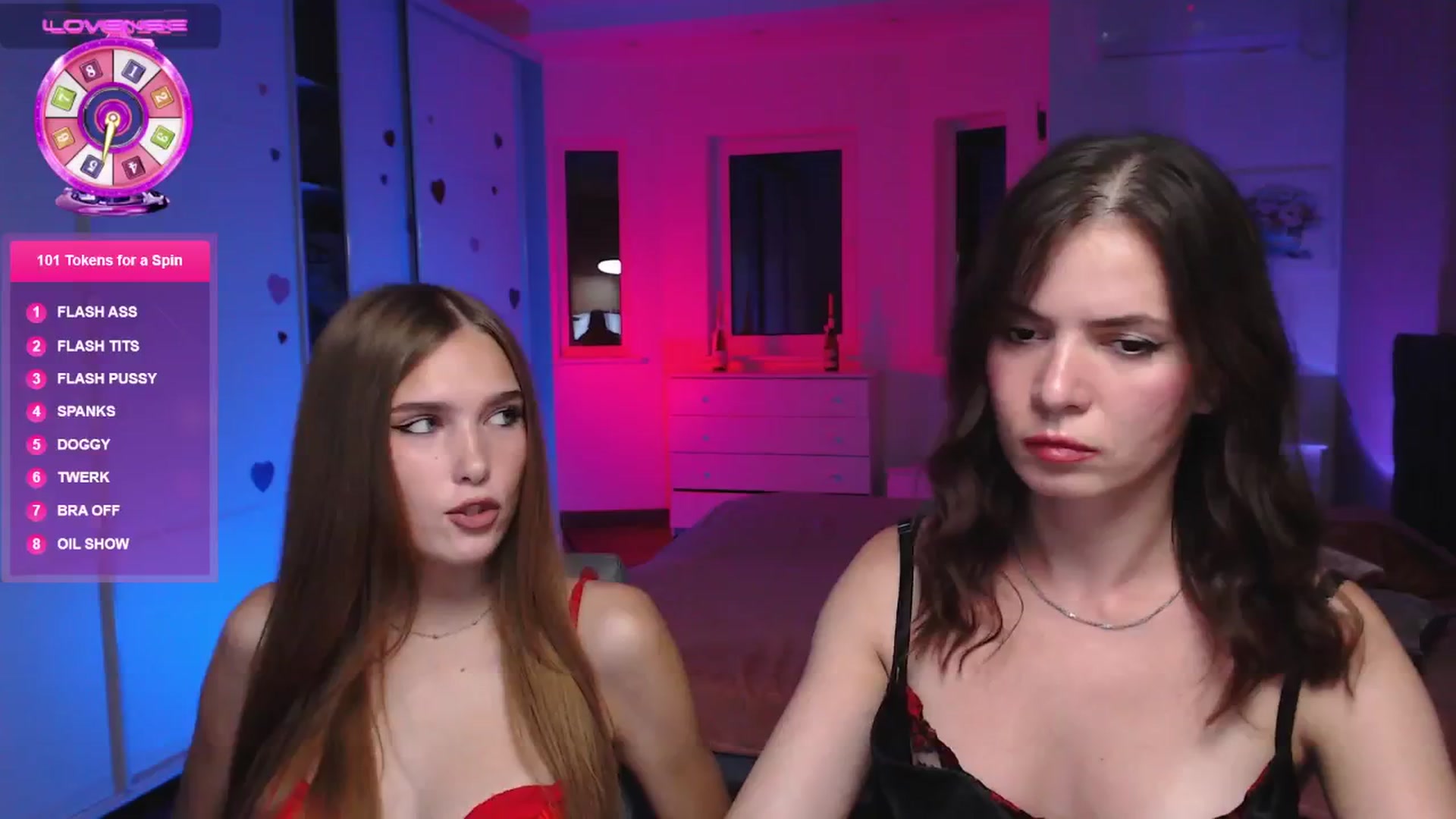 Gallery image thumbnail from Sirela's myfreecams stream on, 07/24/2025, 10:39 image 13 of 20