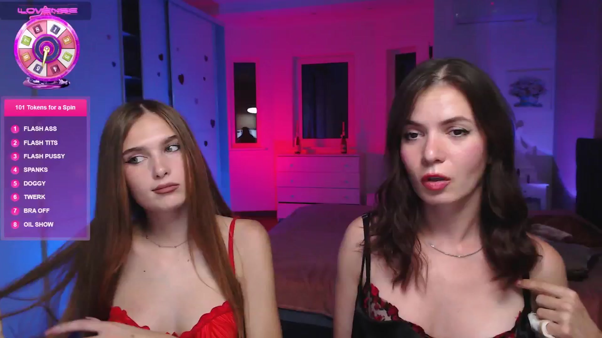 Gallery image thumbnail from Sirela's myfreecams stream on, 07/24/2025, 10:39 image 16 of 20