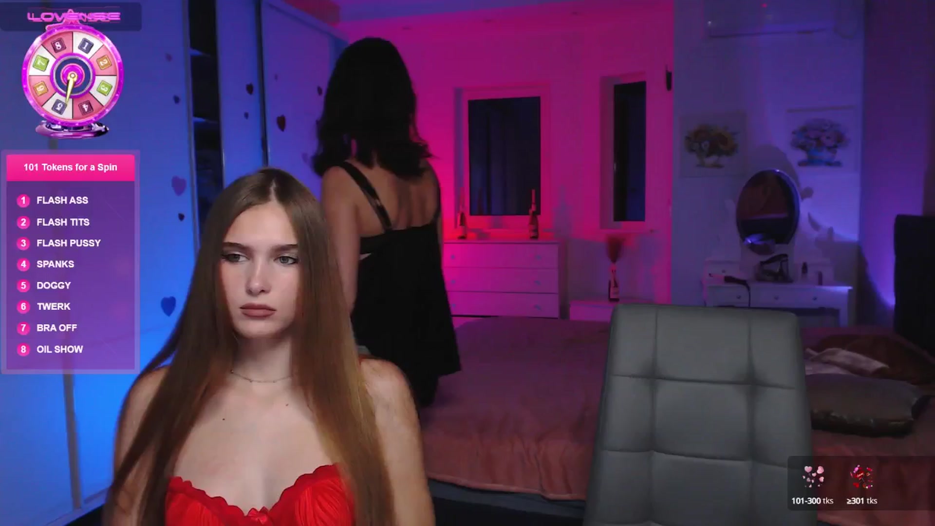 Gallery image thumbnail from Sirela's myfreecams stream on, 07/24/2025, 10:52 image 14 of 20