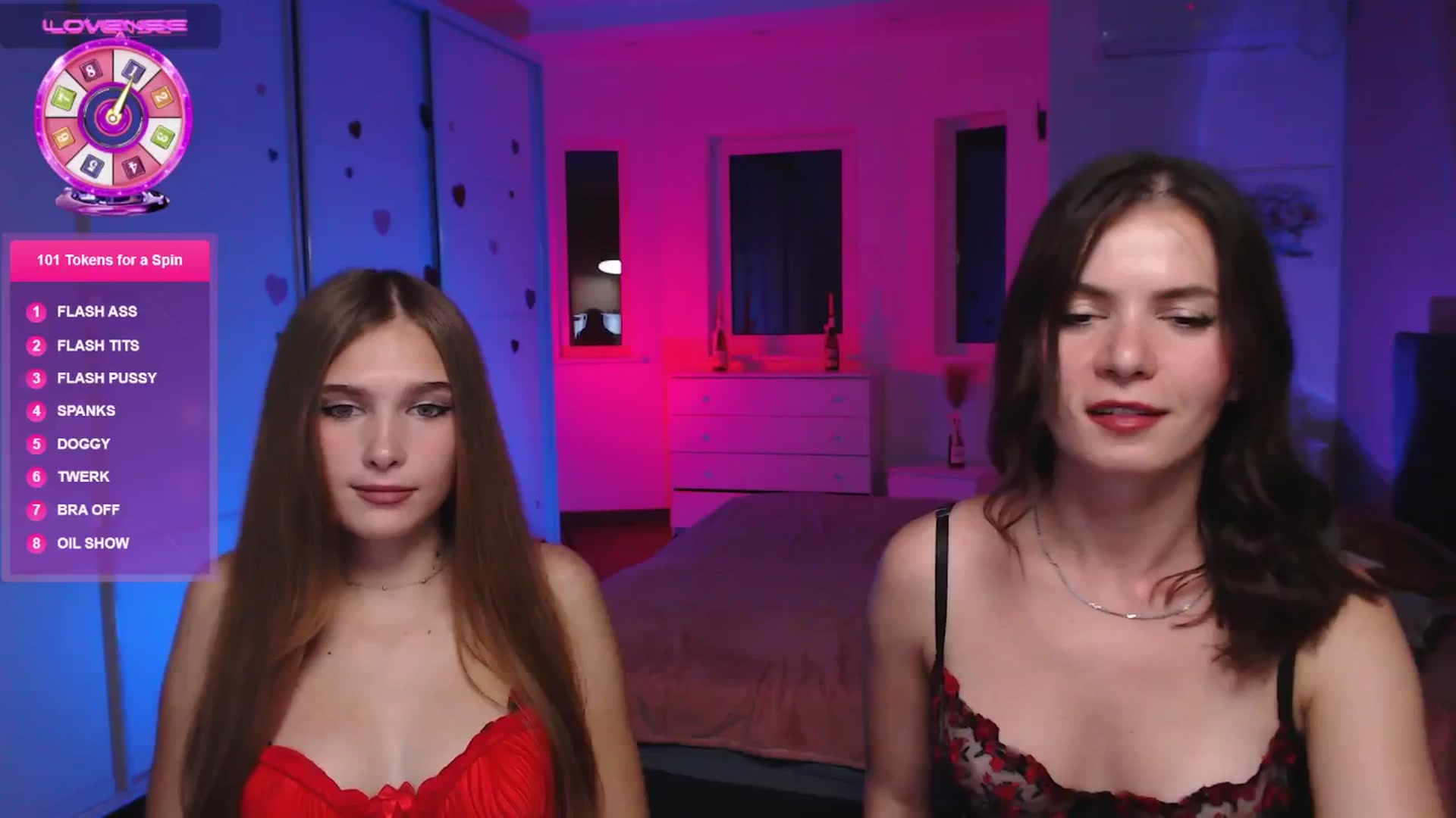 Gallery image thumbnail from Sirela's myfreecams stream on, 07/24/2025, 12:50 image 7 of 20
