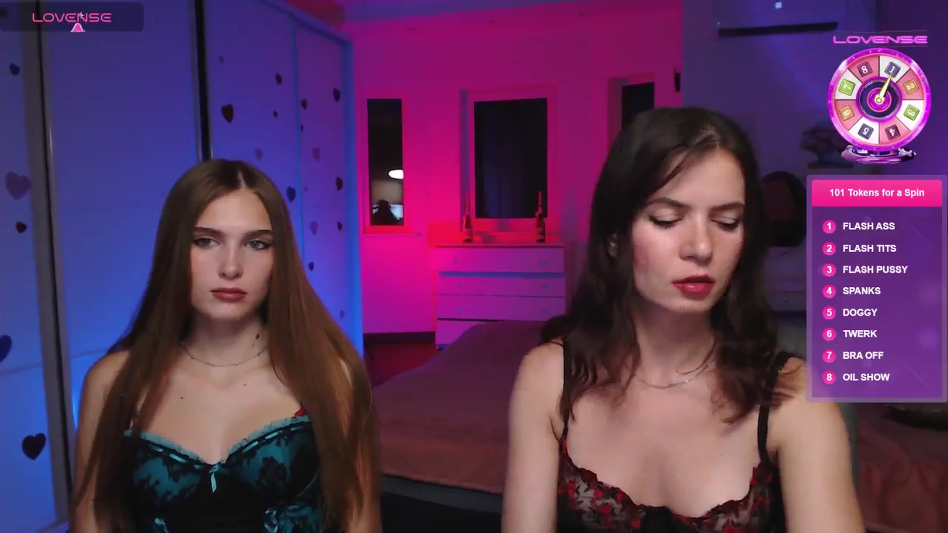 Gallery image thumbnail from Sirela's myfreecams stream on, 07/24/2025, 12:50 image 16 of 20